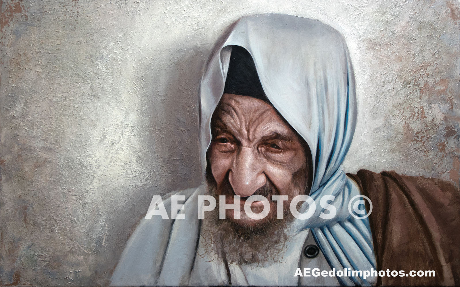 Baba Sali