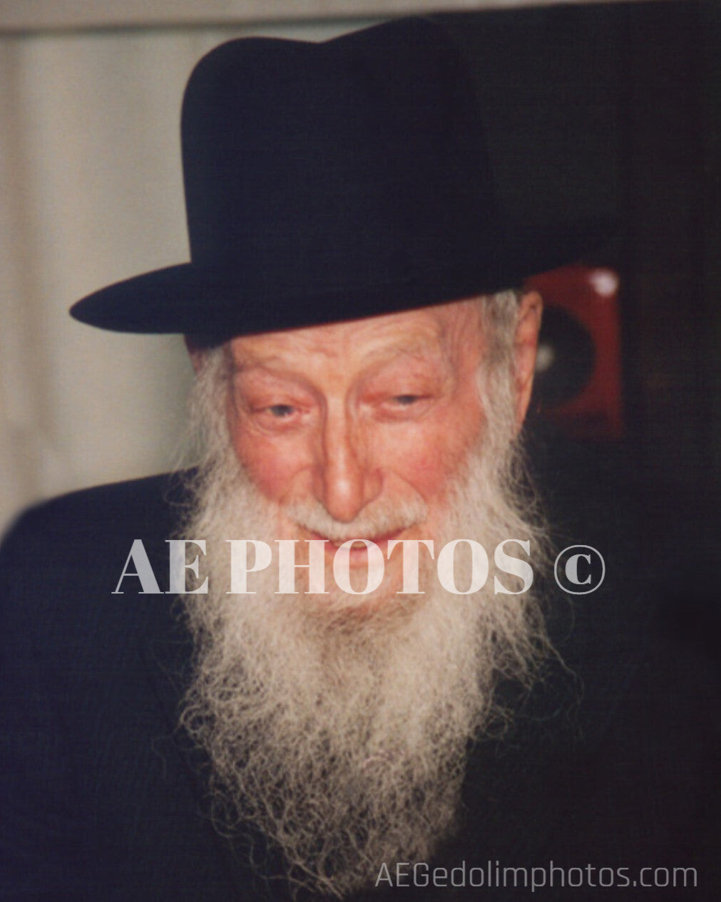 Rabbi Nesanel Quinn