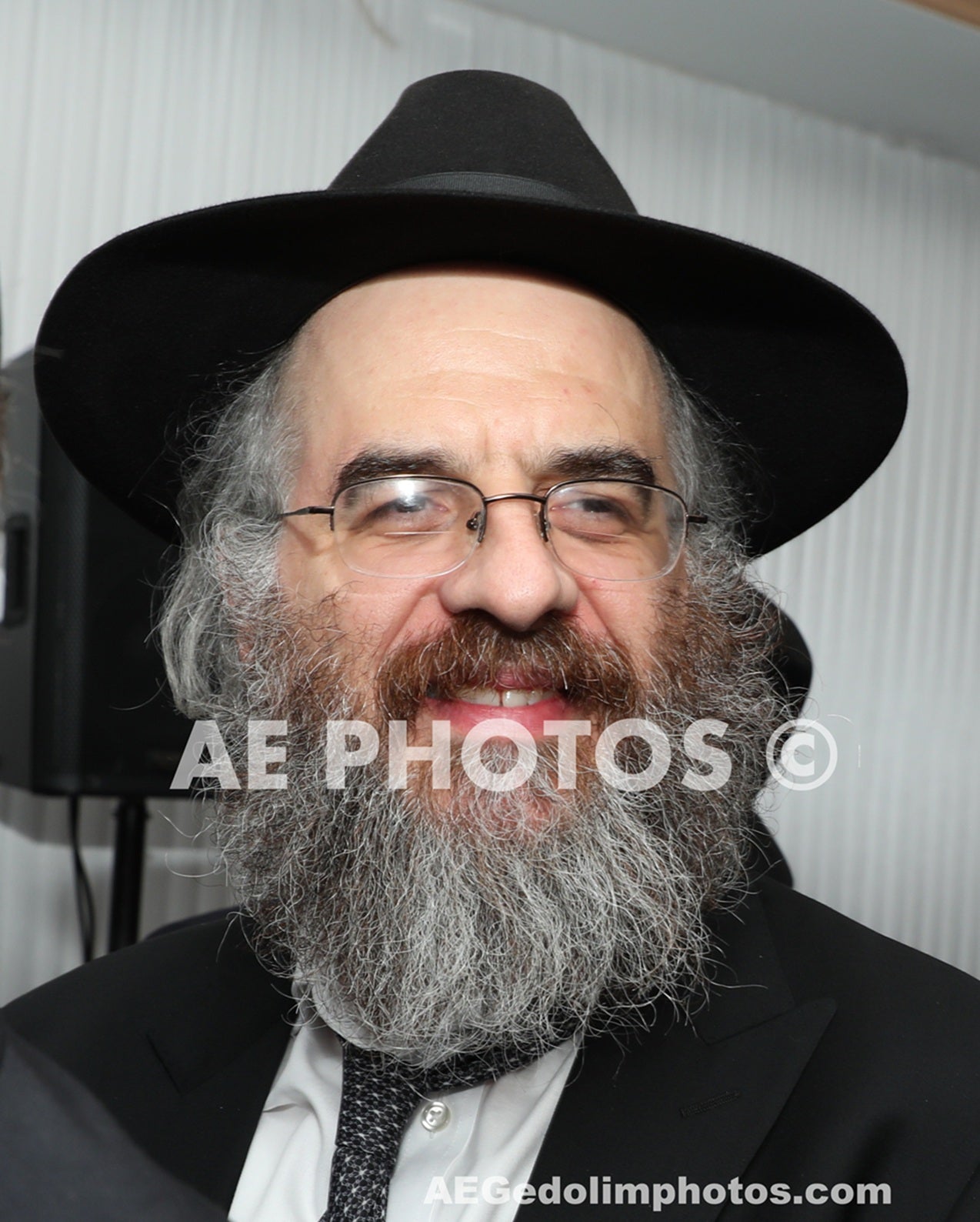 Rav Akiva Yisroel Schustel