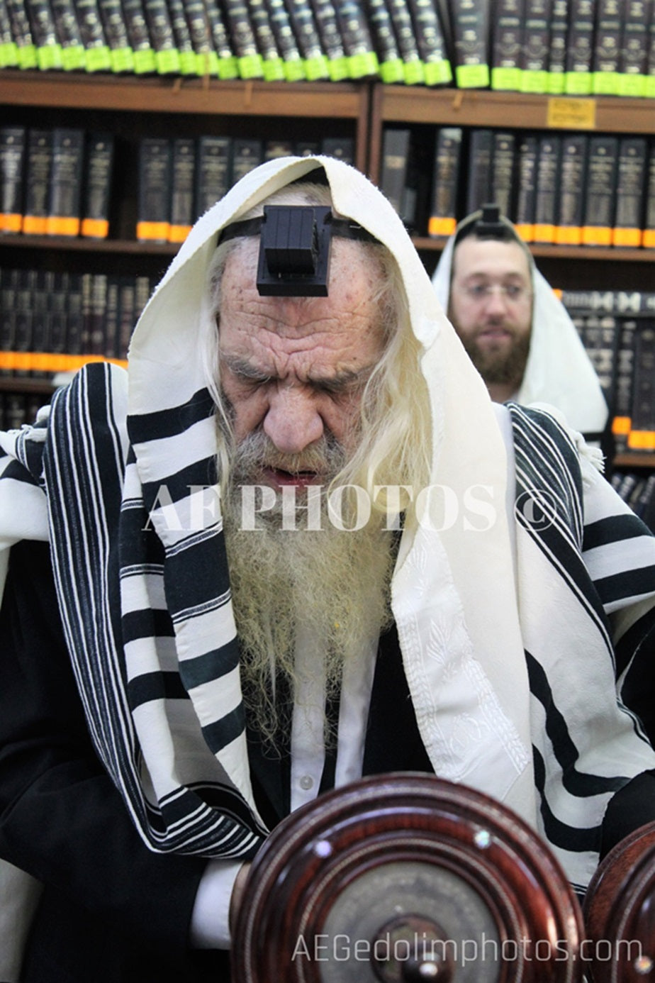 Rav Asher Deutch