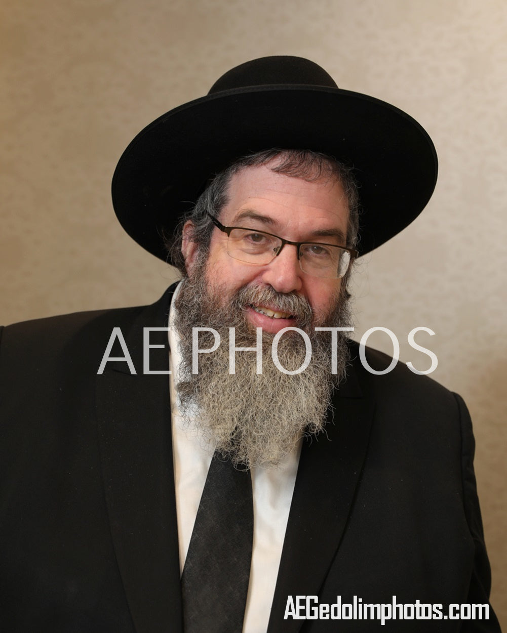 Rav Avner Rabinowitz