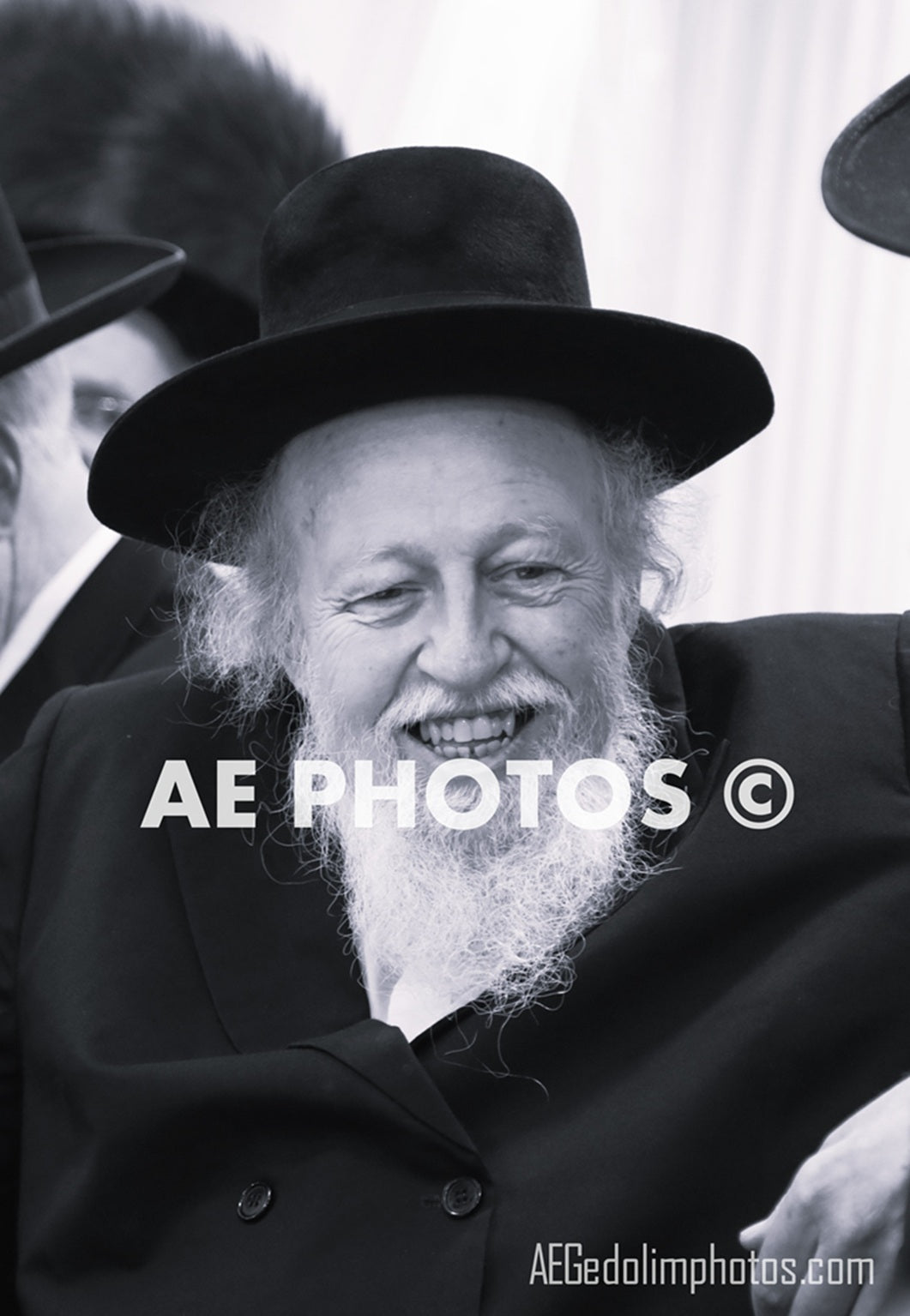 Rav Avrohom Yehoshua Soloveitchik