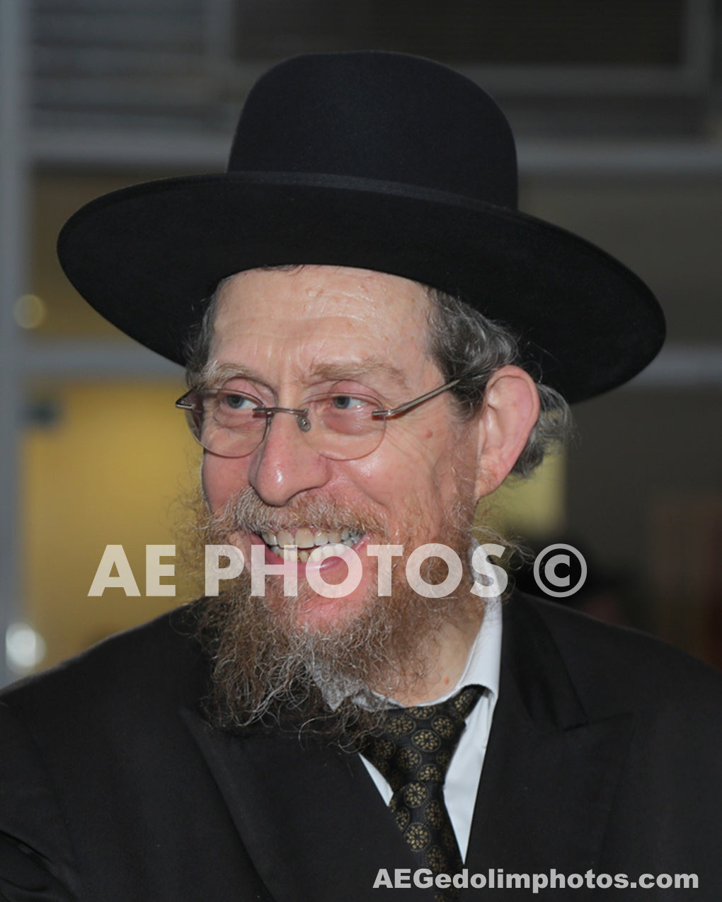 Rav Chaim Yitzchak Kaplan