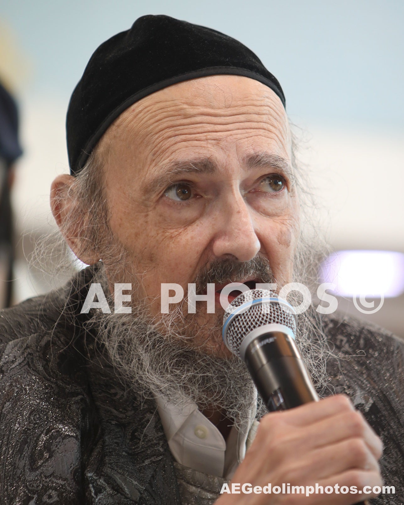 Rav Dov Kook