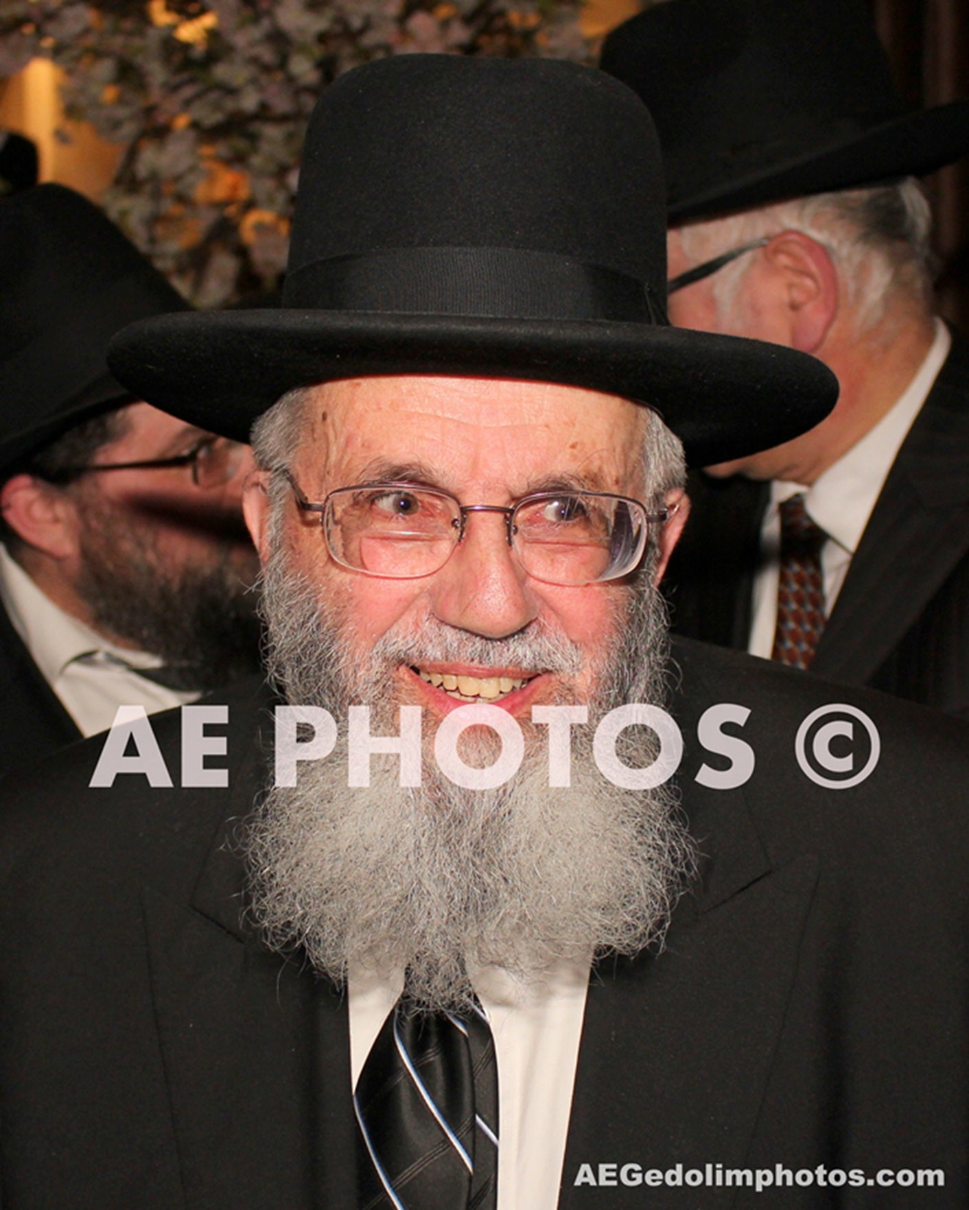 Rav Gershon Weiss