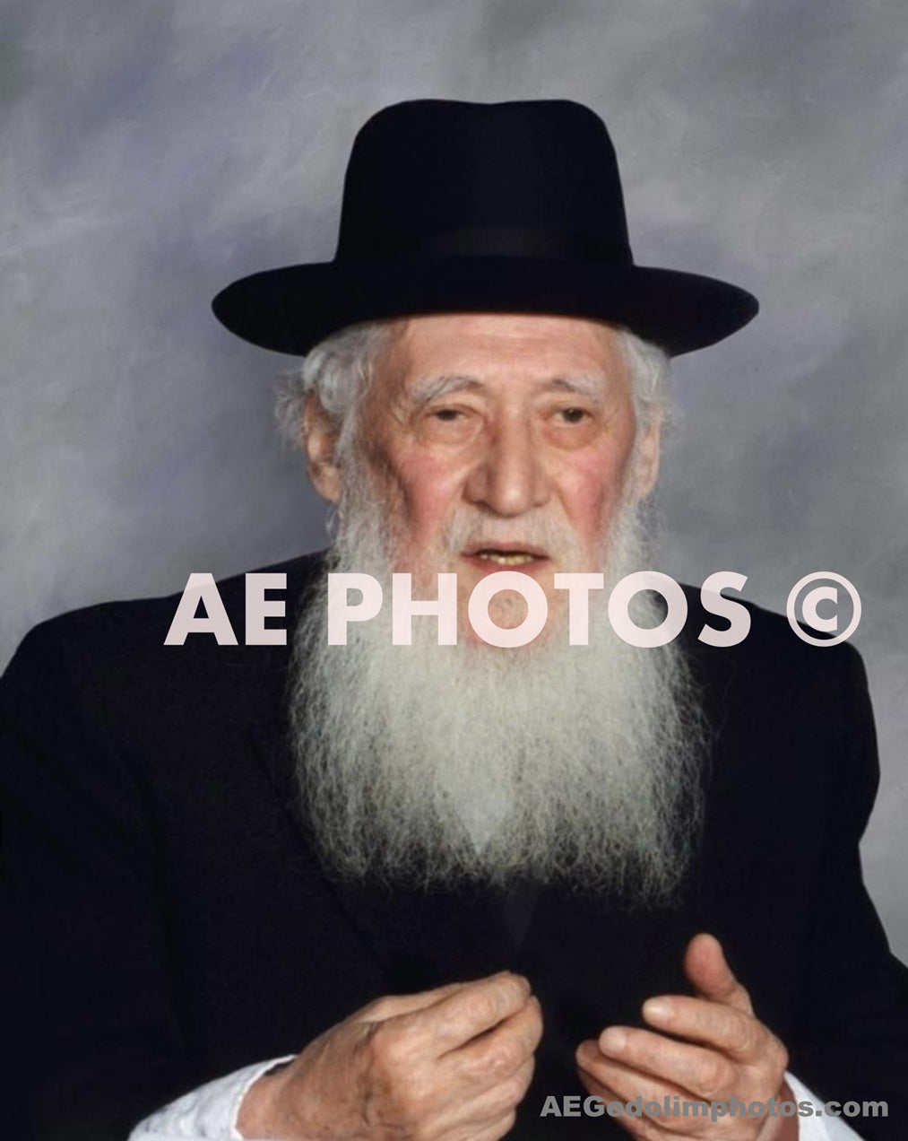 Rav Levi Kurpenia