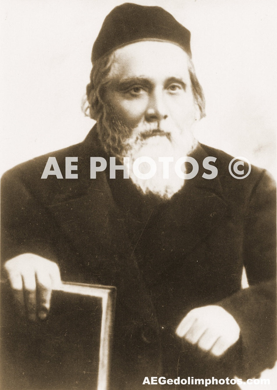 Rav Meir Simcha the Meshech Chachma