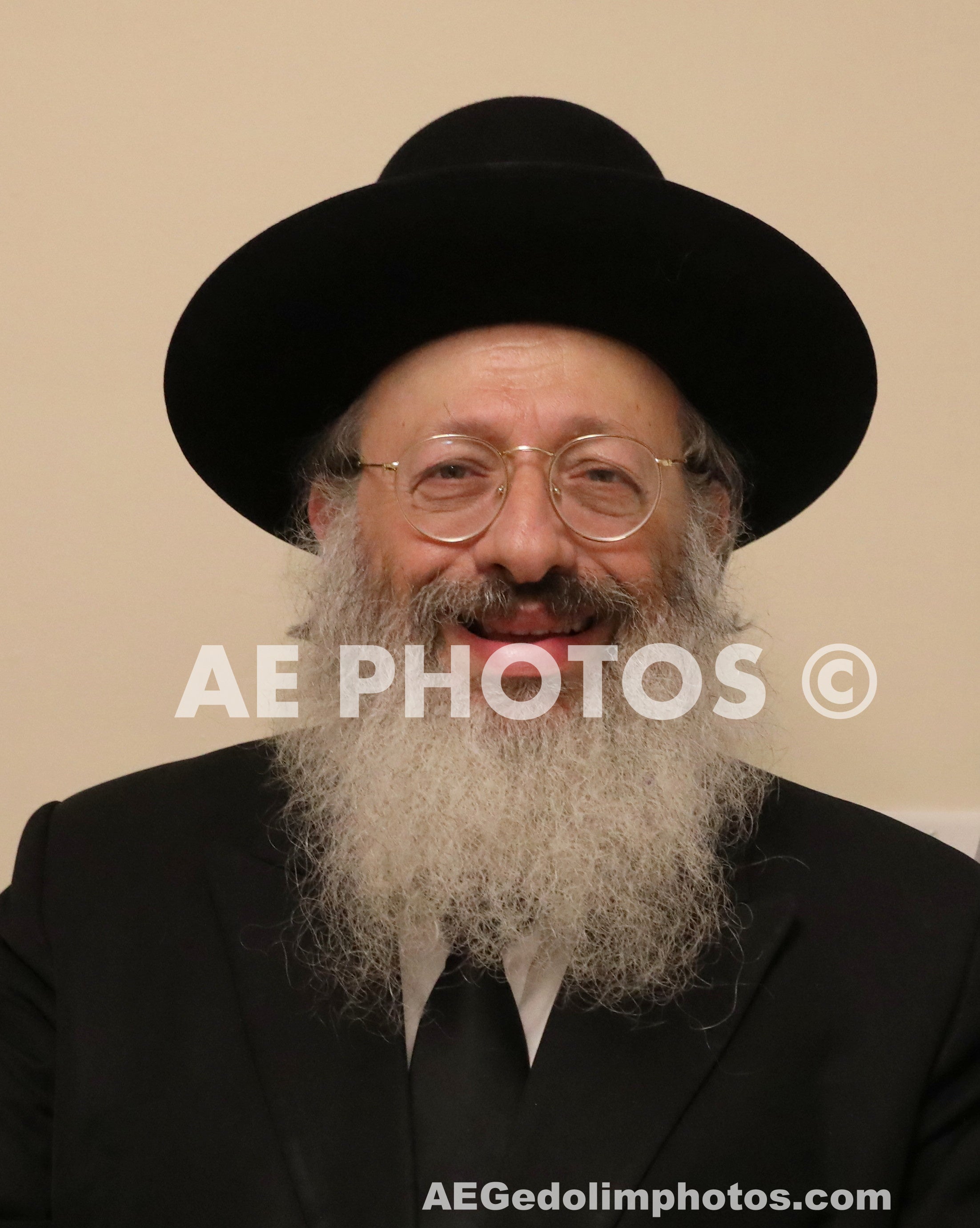 Rav Meir Yosef Stern