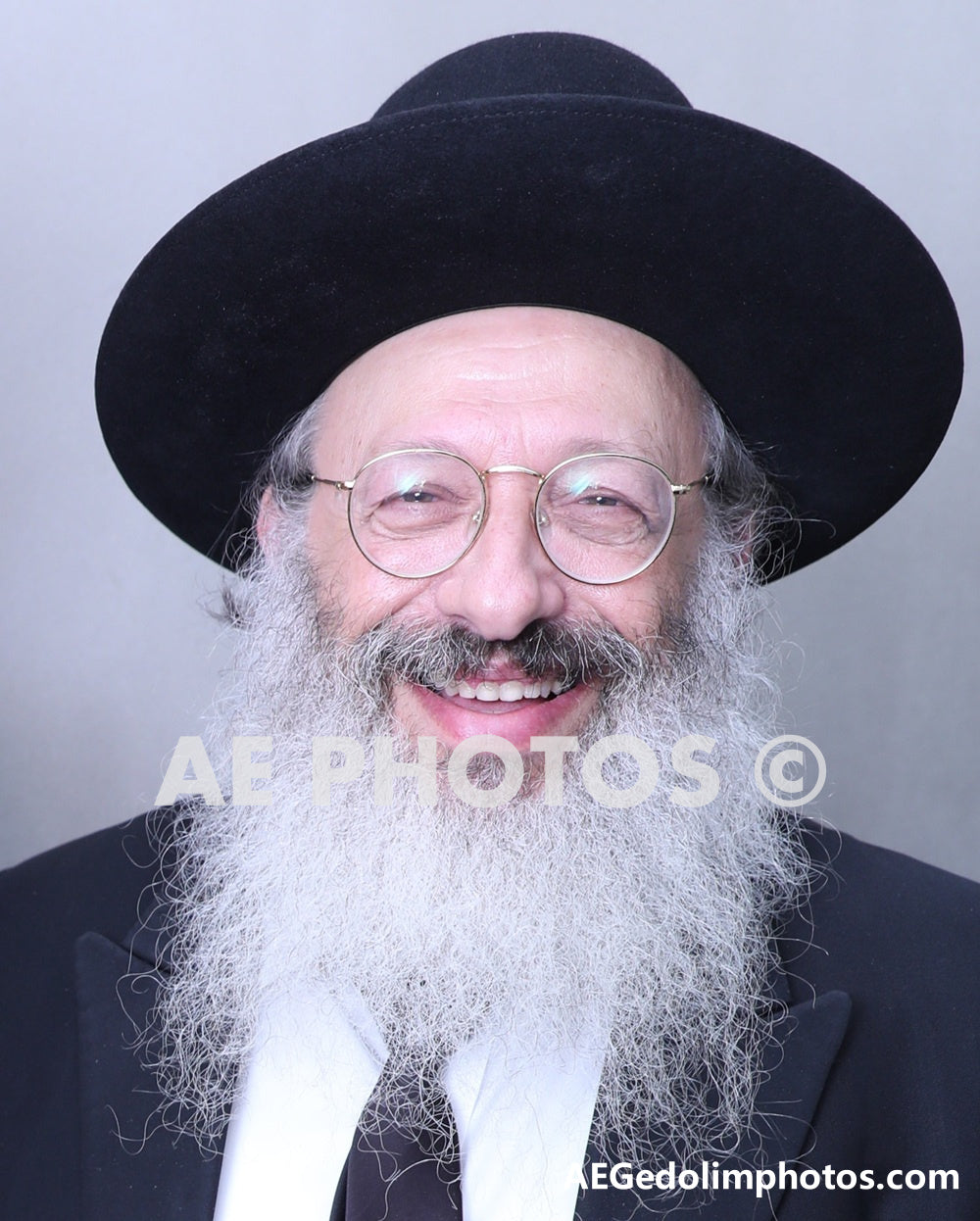Rav Meir Yosef Stern