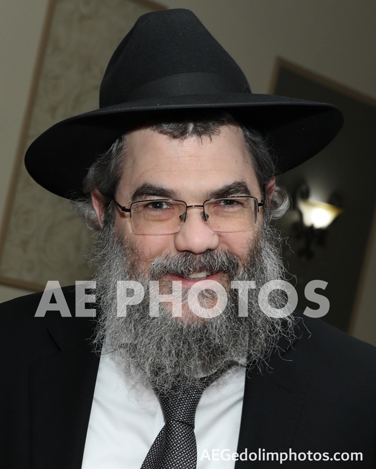 Rav Menachem Haber R''Y Peer Torah