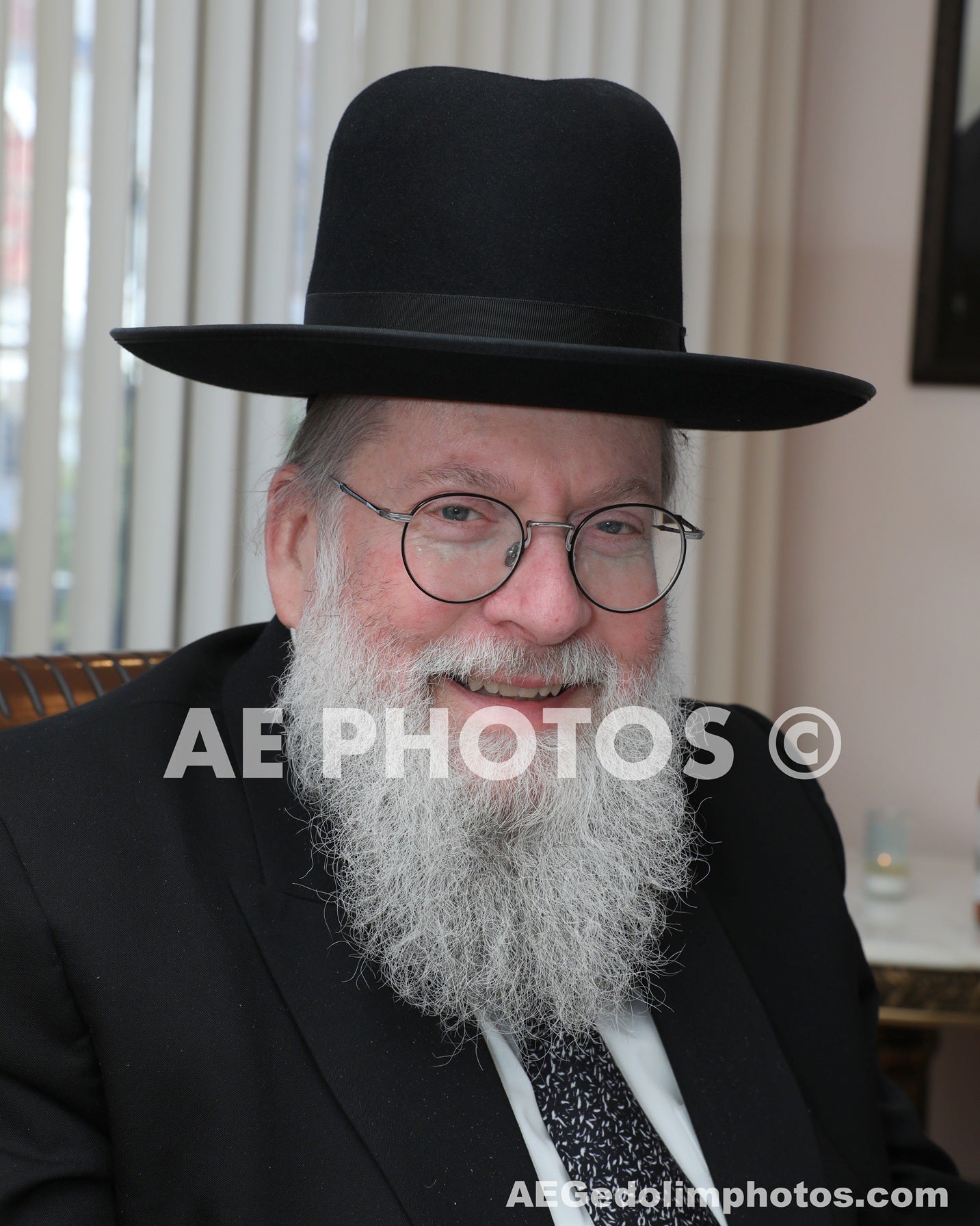 Rav Moshe Tuvia Leiff