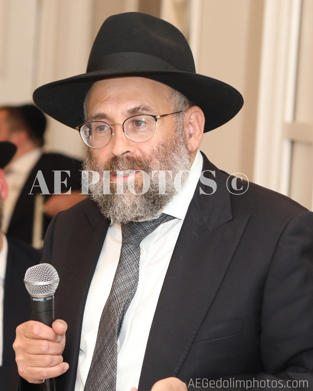 Rav Murry Maslaton