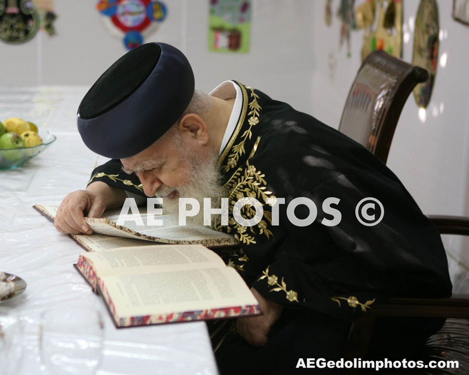 Rav Ovadia Yosef