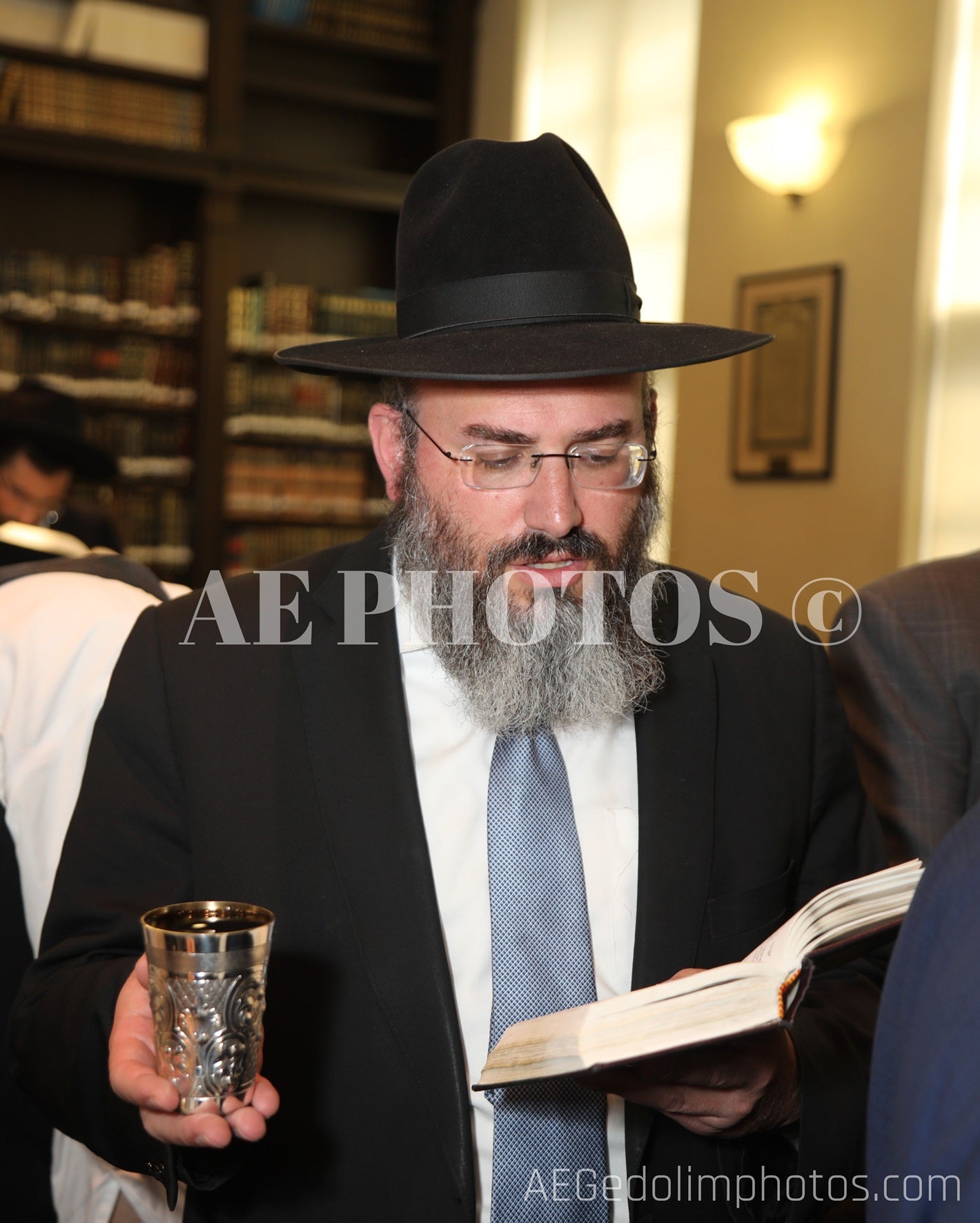 Rav Rachmim Churba