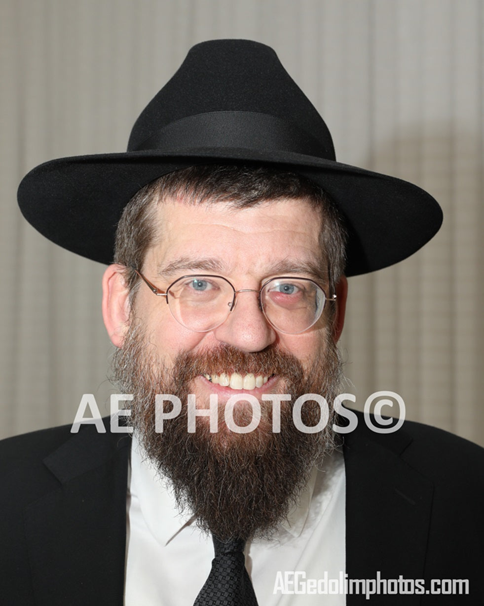 Rav Shaul Chrem R''Y Meshech Chochma
