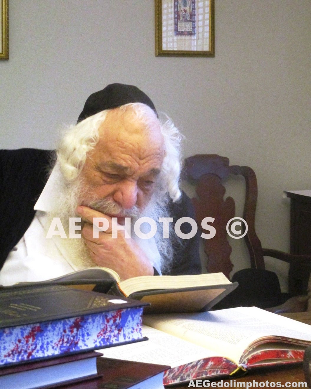 Rav Shmuel Deutch