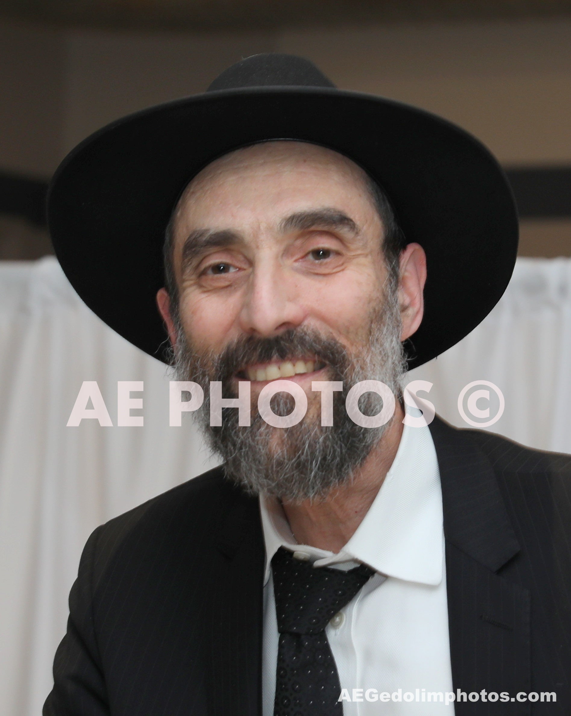 Rav Shmuel Lercher