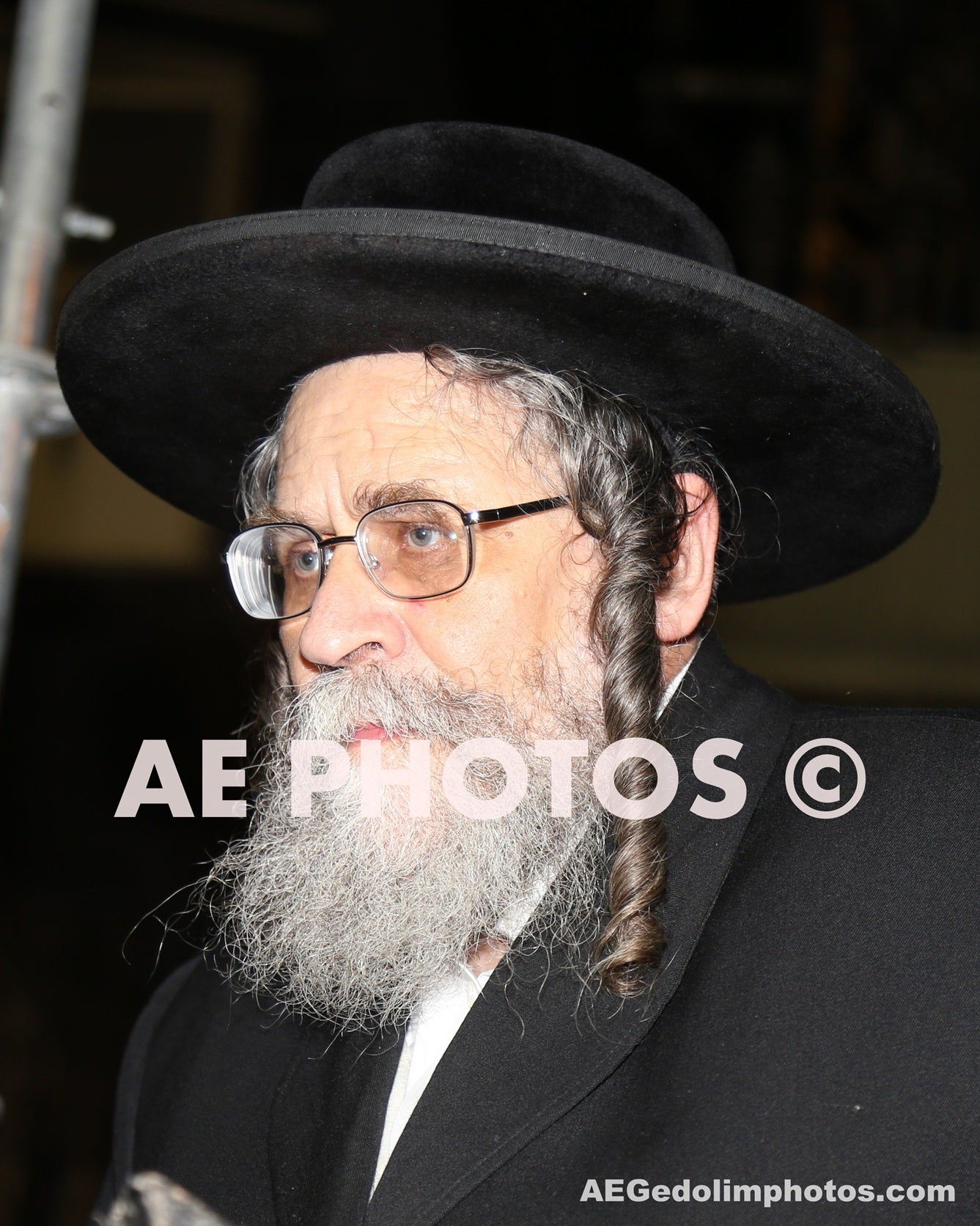 Rav Shraga Samules