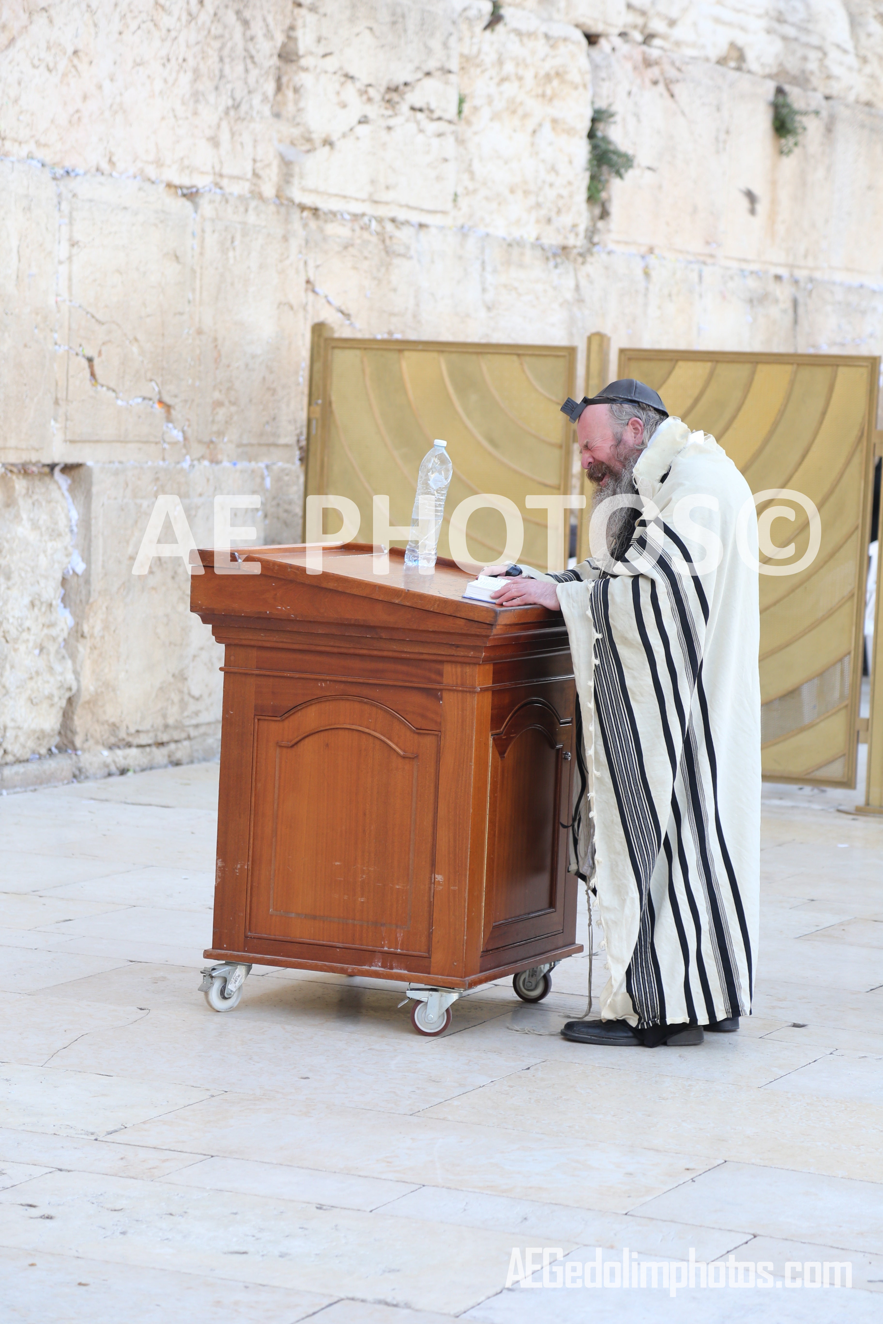 Rav Yaakov Ades