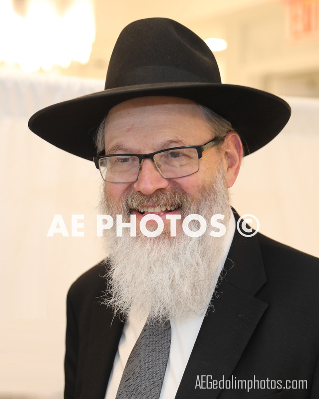 Rav Yaakov Enkelowitz