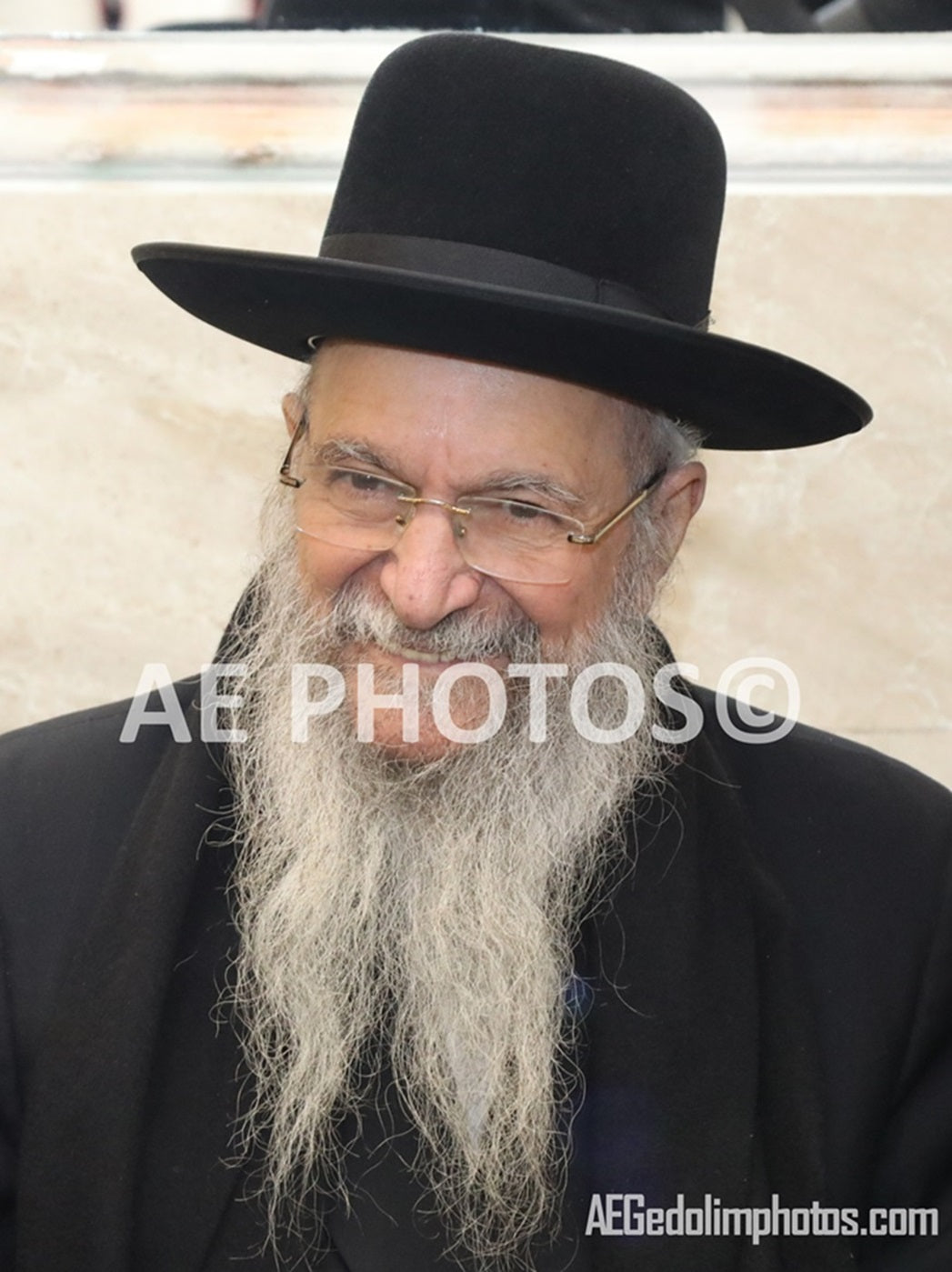Rav Yaakov Hillel