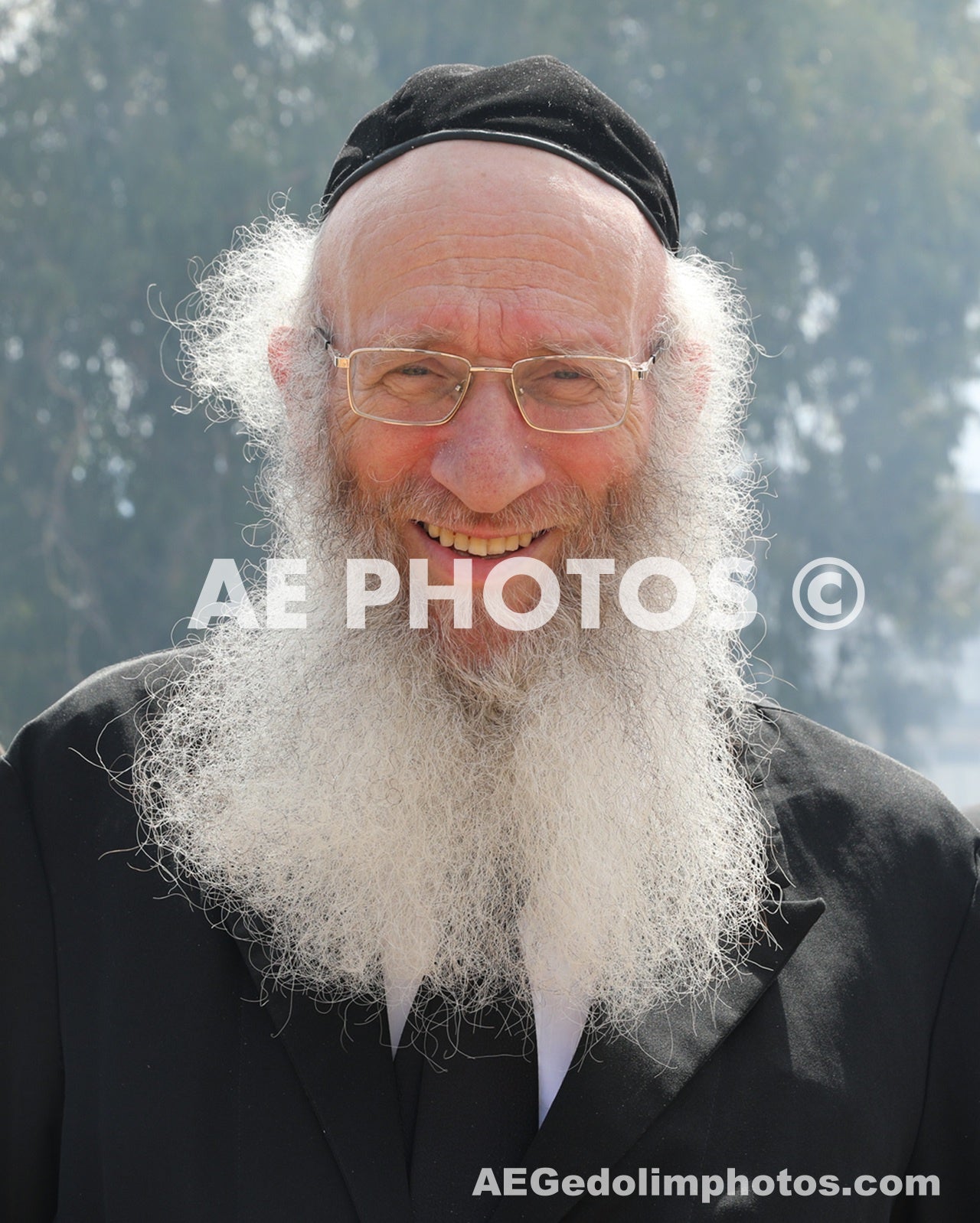Rav Yehudah Aryeh Dinner