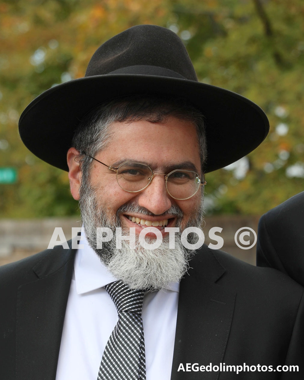 Rav Yitzchak Mizrachi