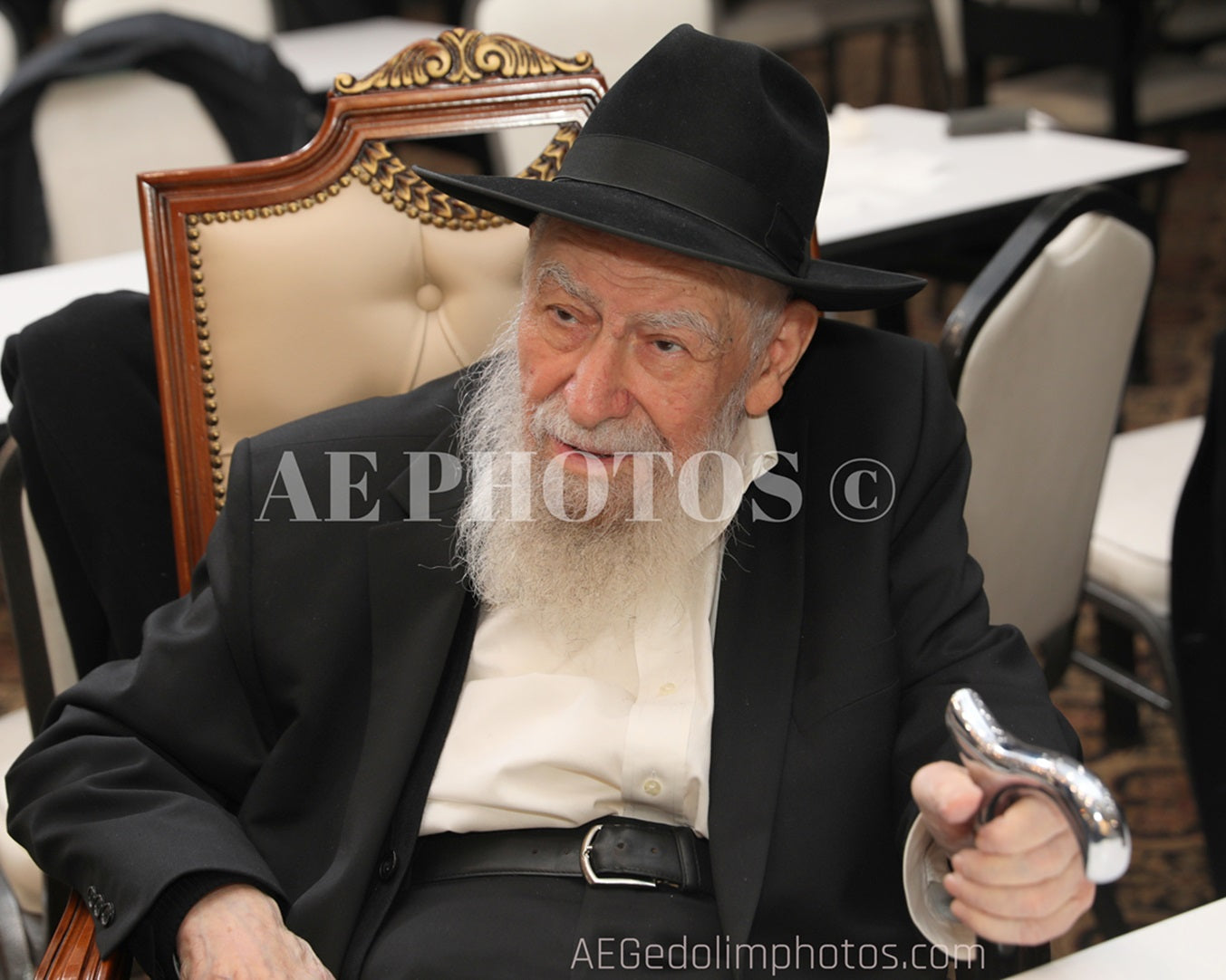 Rav Yosef Harari-Raful