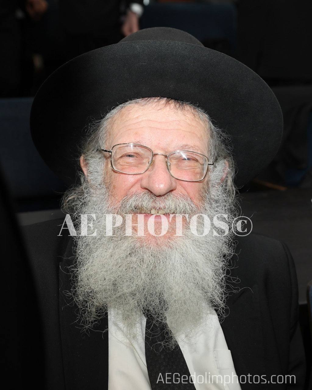 Rav Zevulin Schwatzman