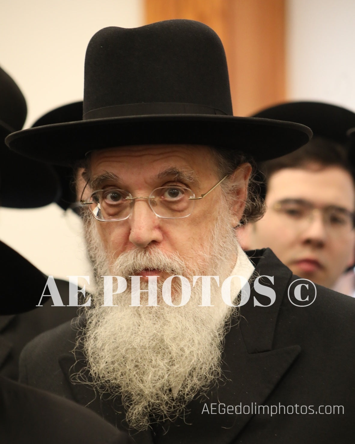Rav Zicharyah Palor