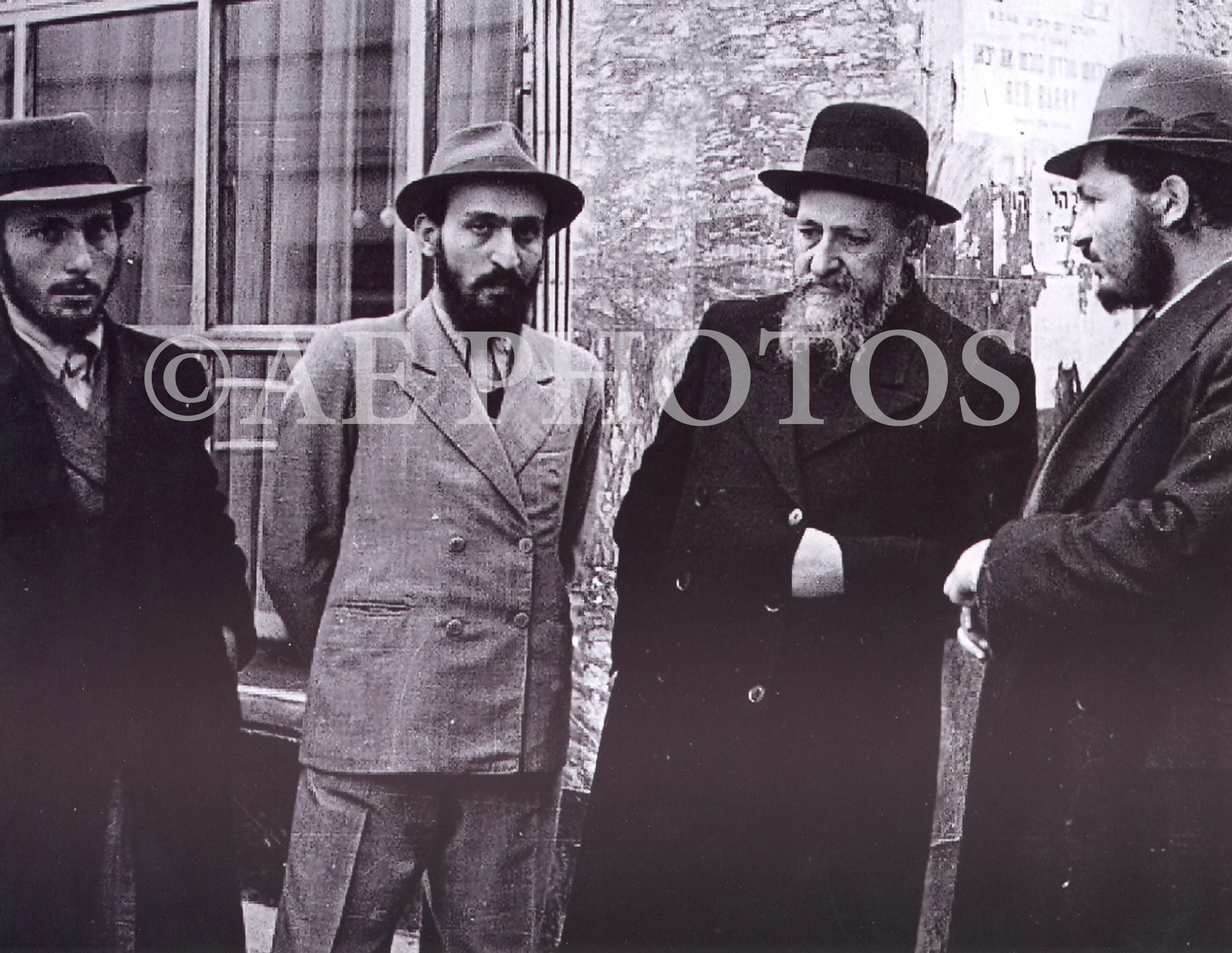 Brisker Rav