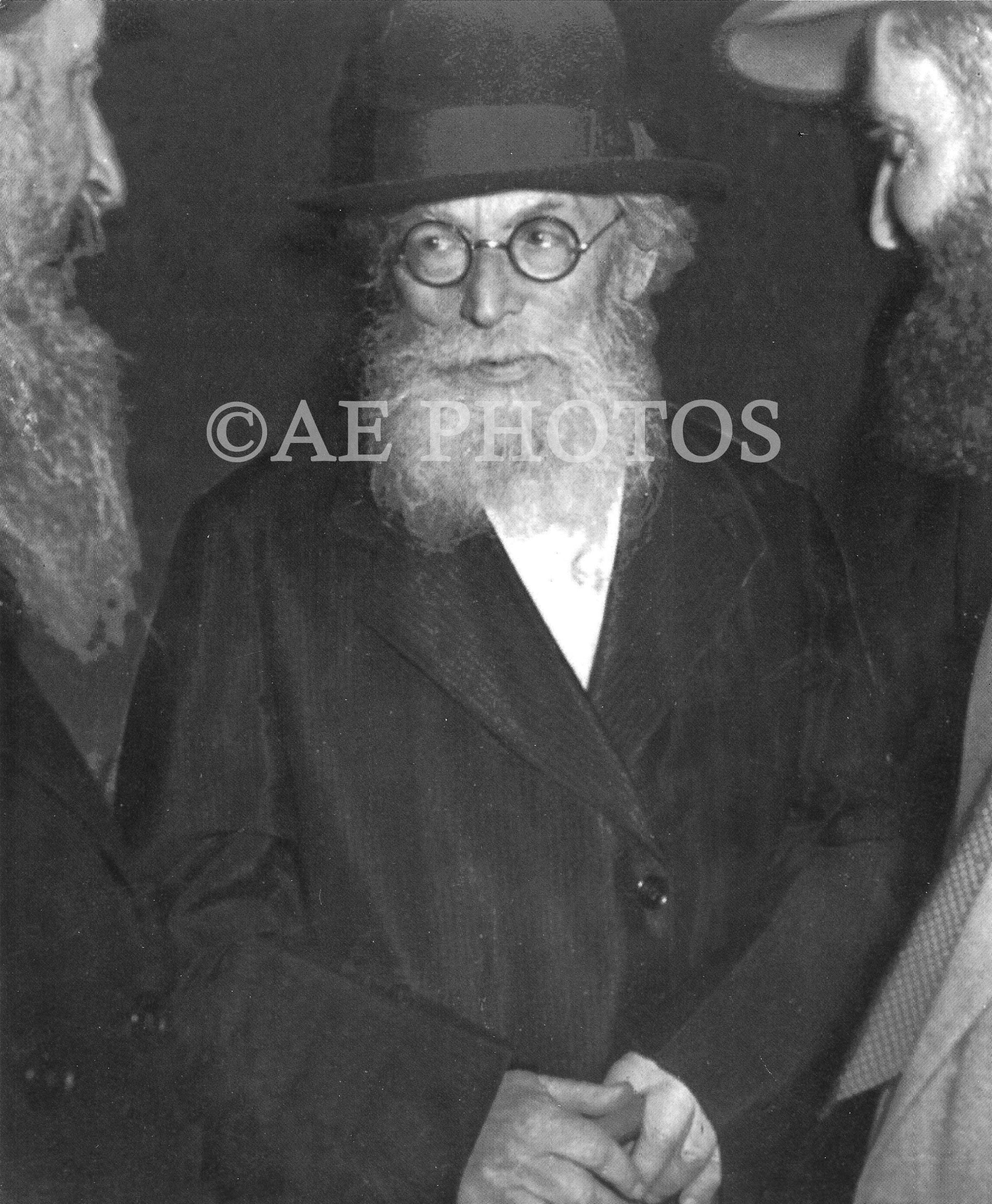 Chazon Ish