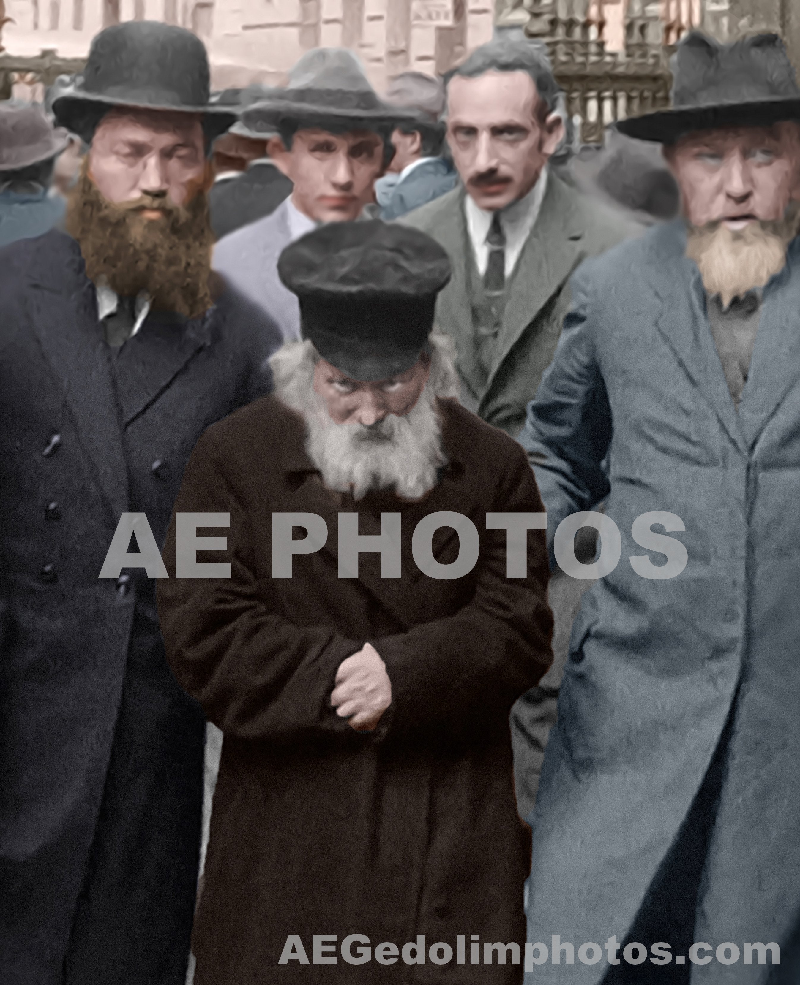 Chofetz Chaim
