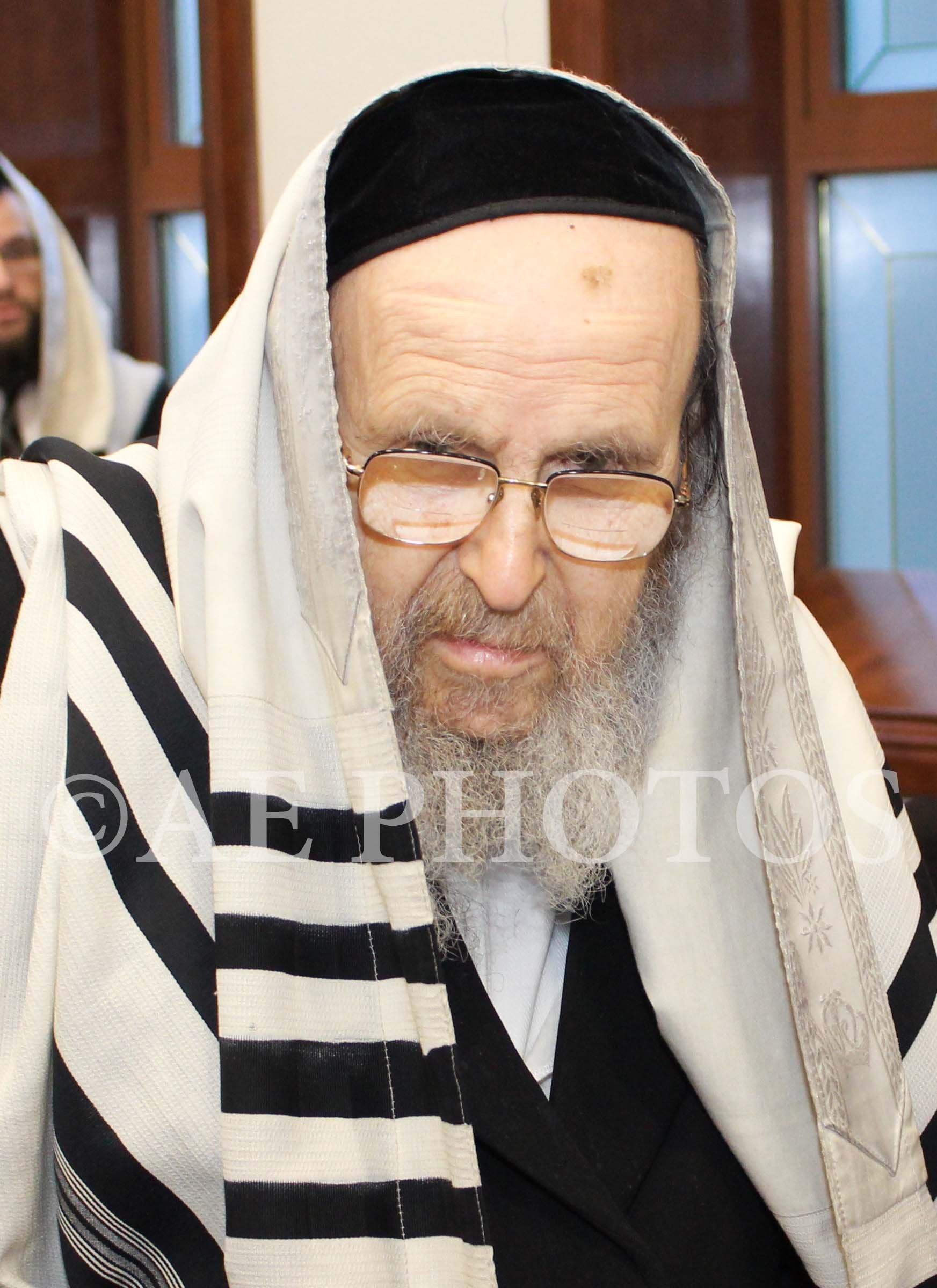 Mattesdorfer Rav
