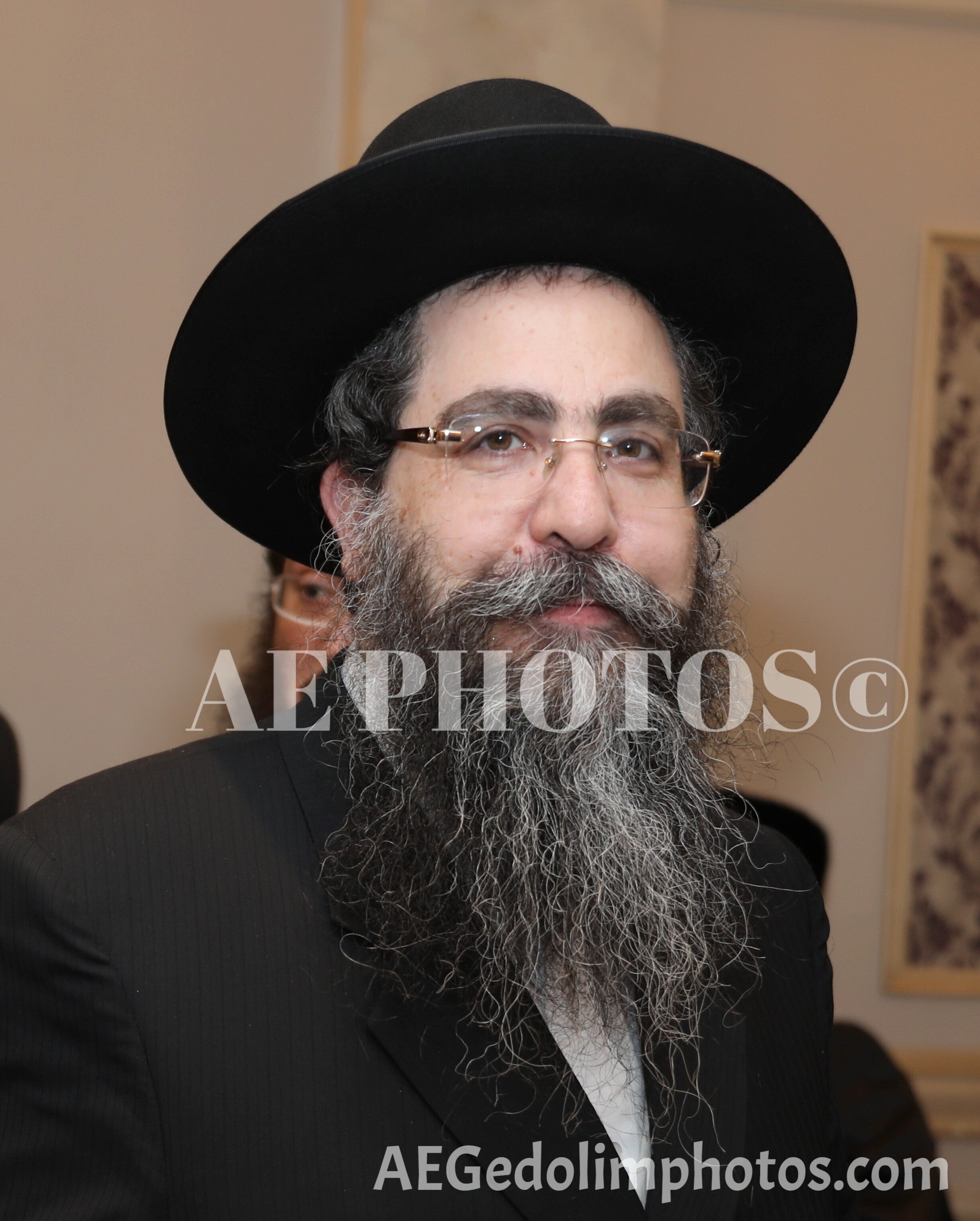 Rabbi Shmuel M. Wolner Daf Yomi Agudah ave L