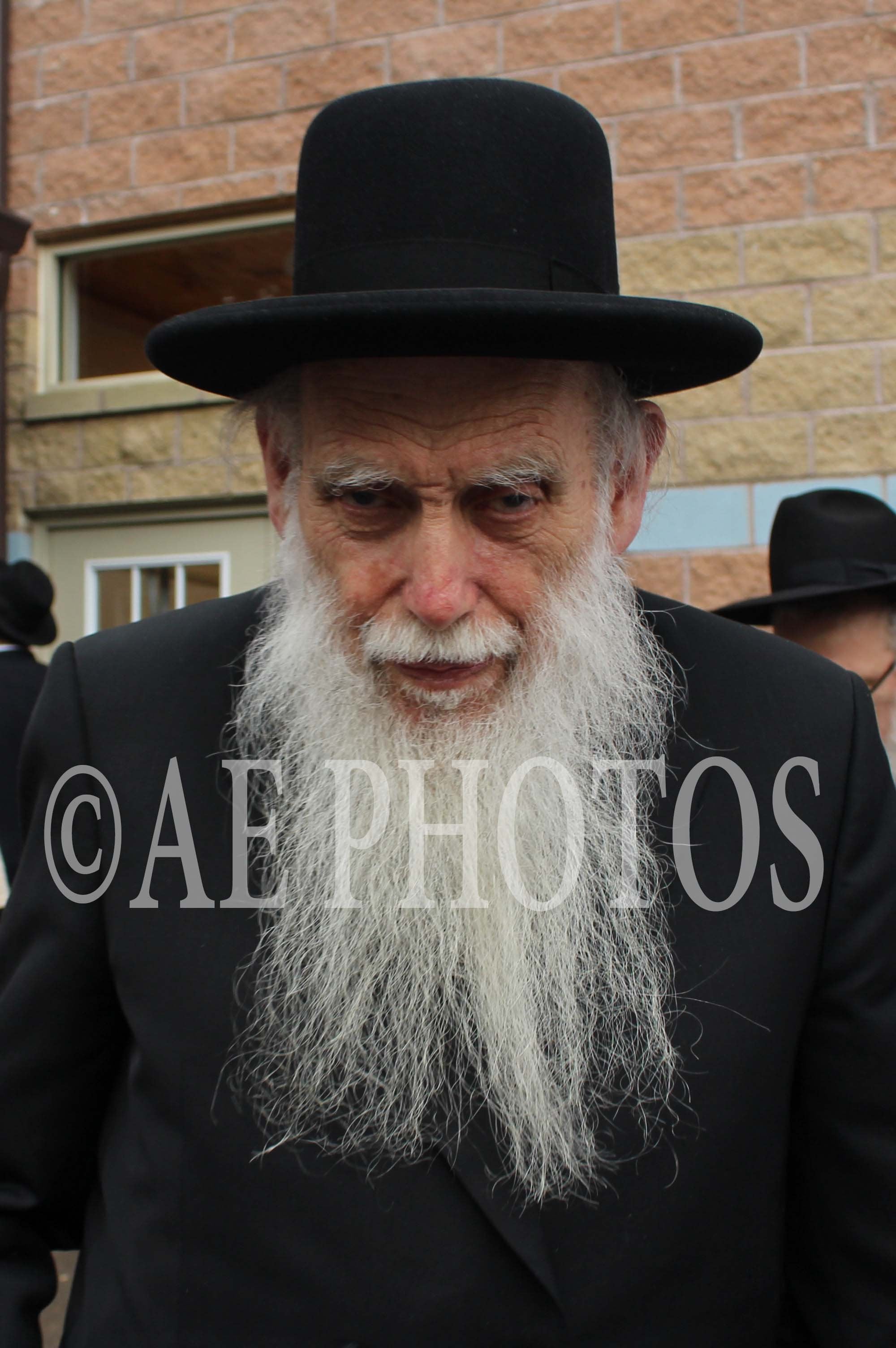 Rav Aharon Feldman