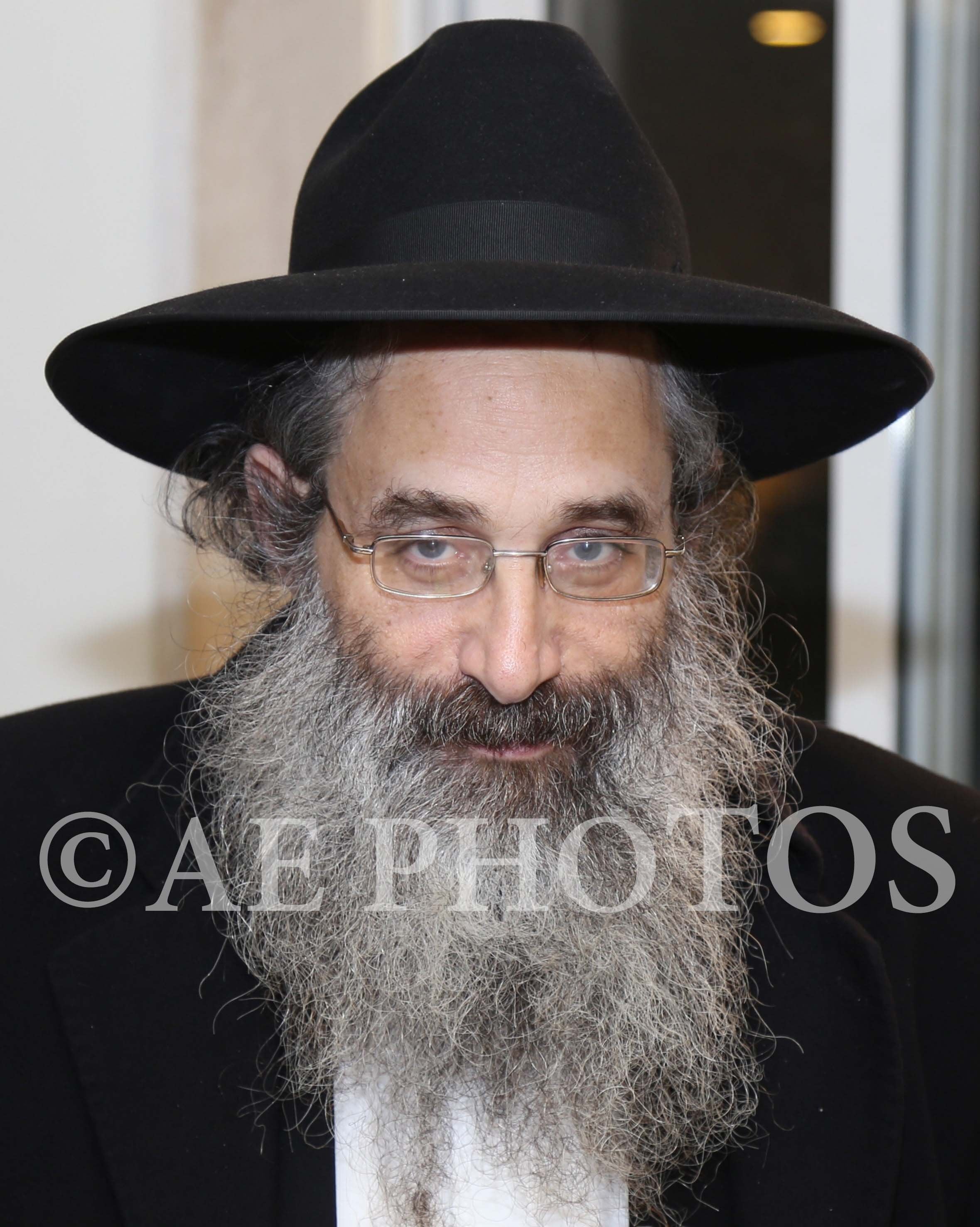 Rav Aryeh Bernstien