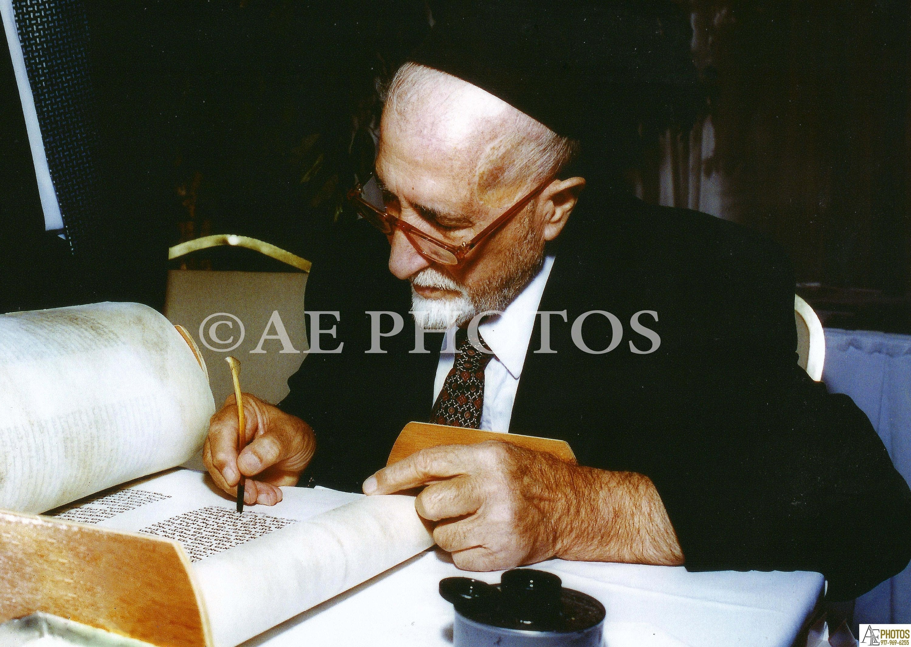 Rav Baruch Ben-Haim