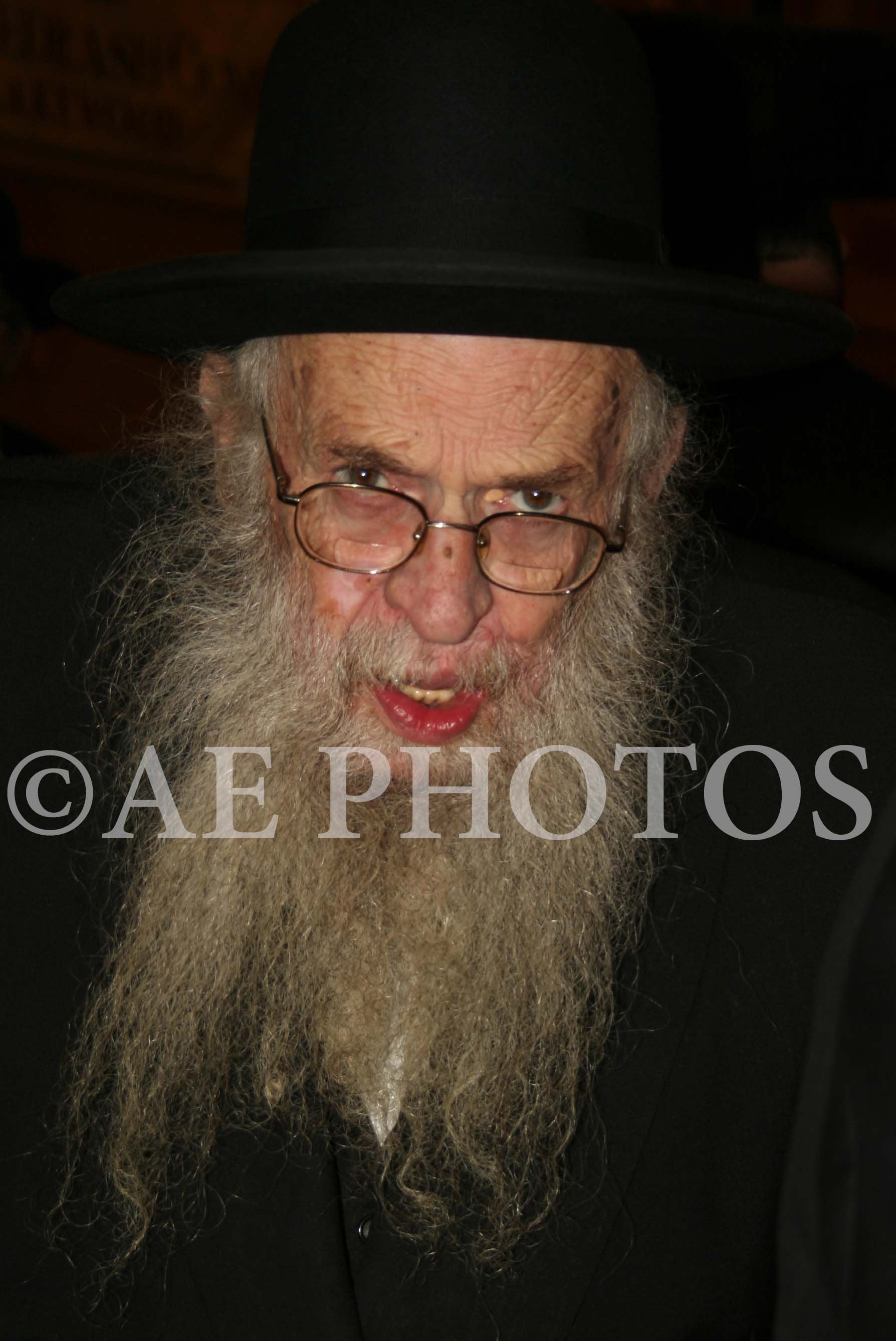 Rav Chaim Epstein