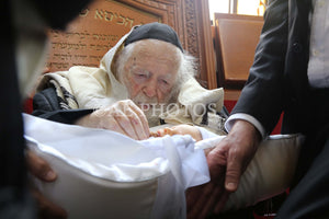 Rav Chaim Kanievsky 3