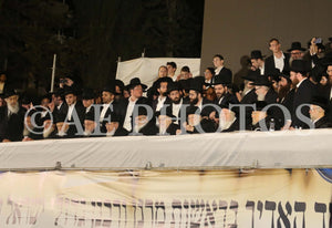 Rav Chaim Kanievsky 6