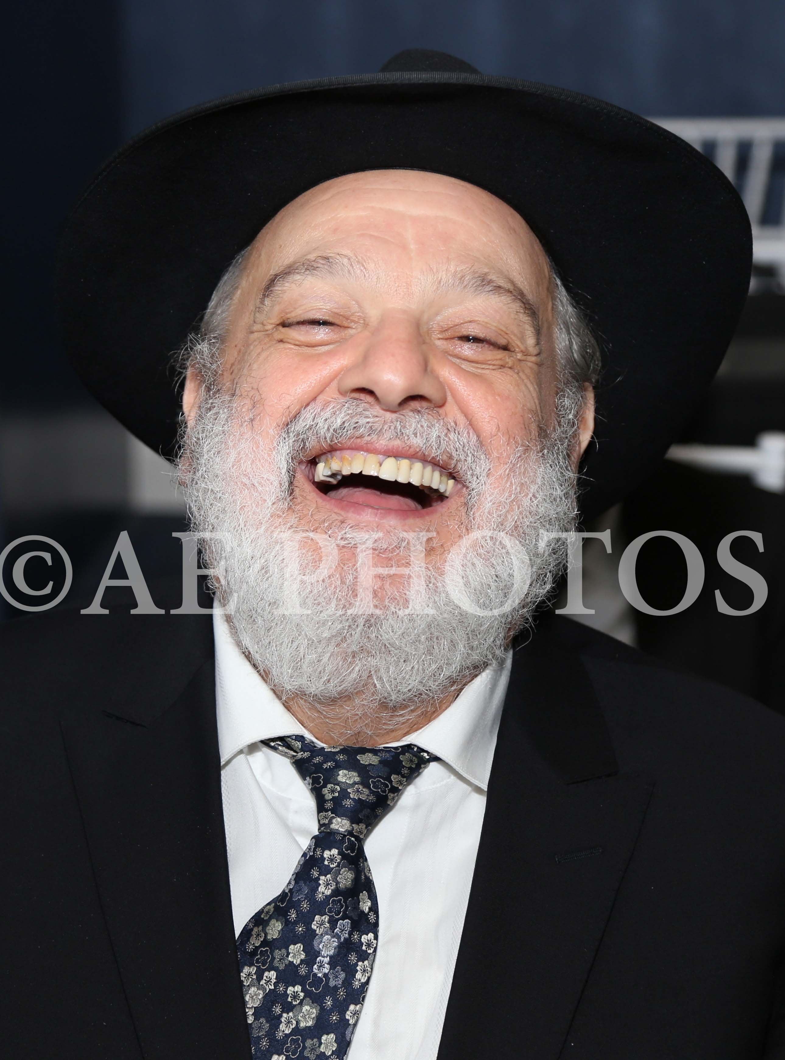 Rav David Jemal
