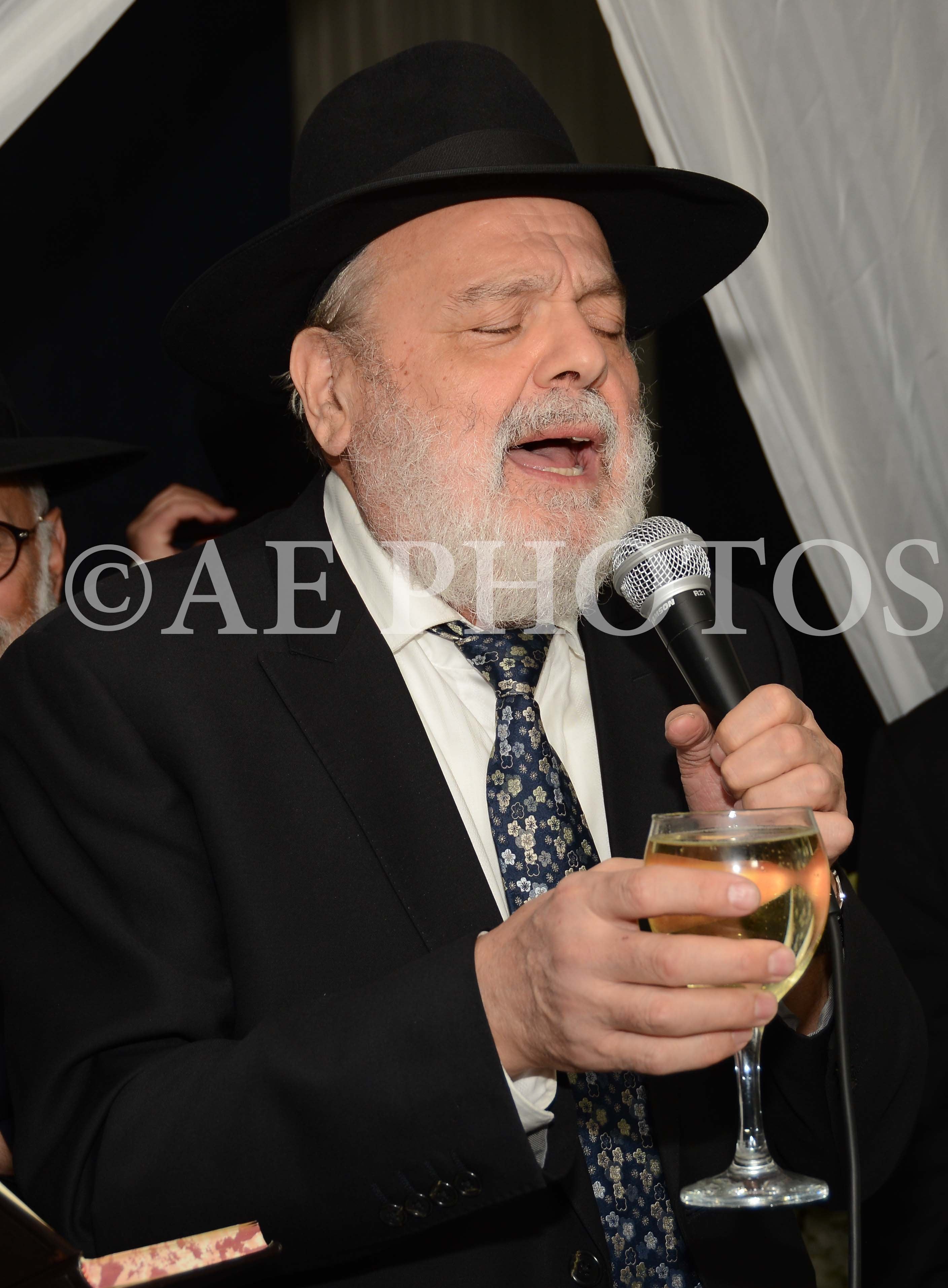 Rav David Jemal