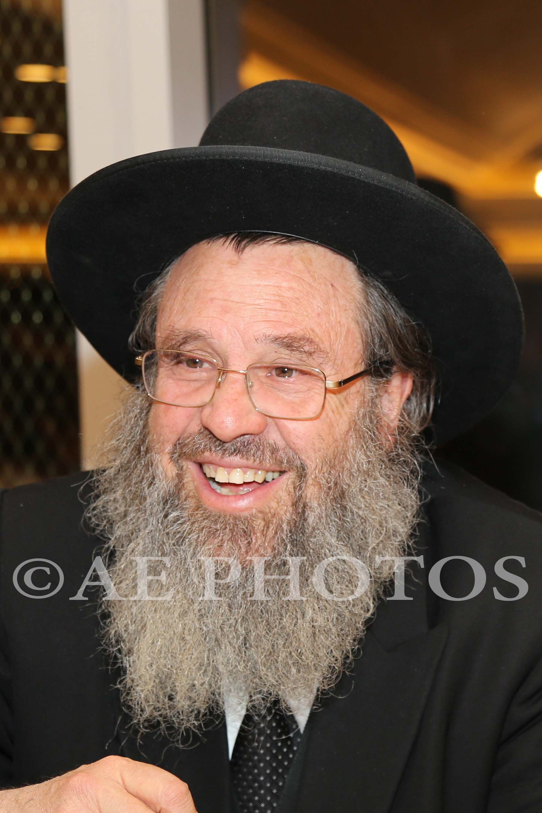 Rav Dovid Cohen