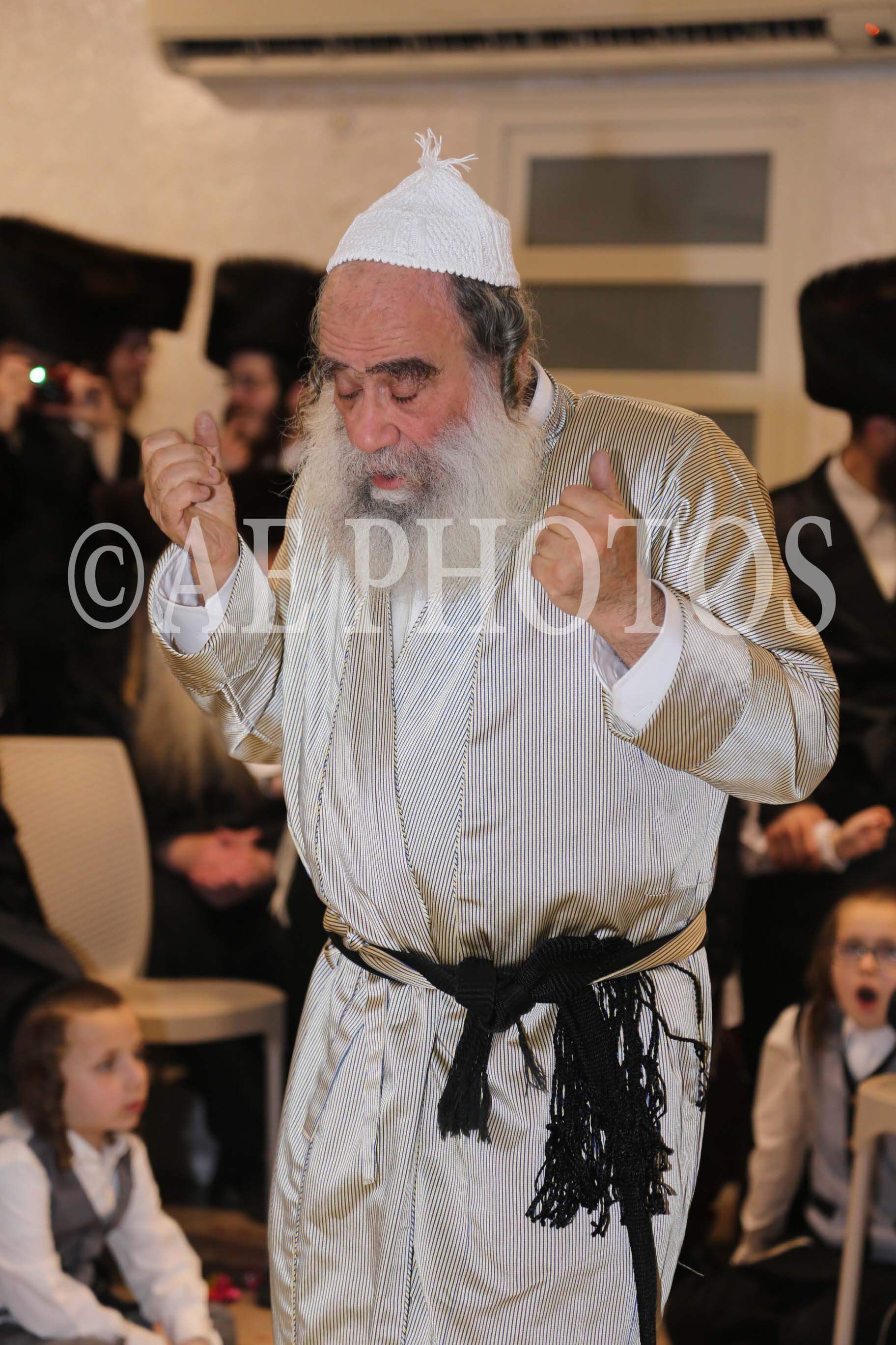 Rav Gamliel Rabinowitz