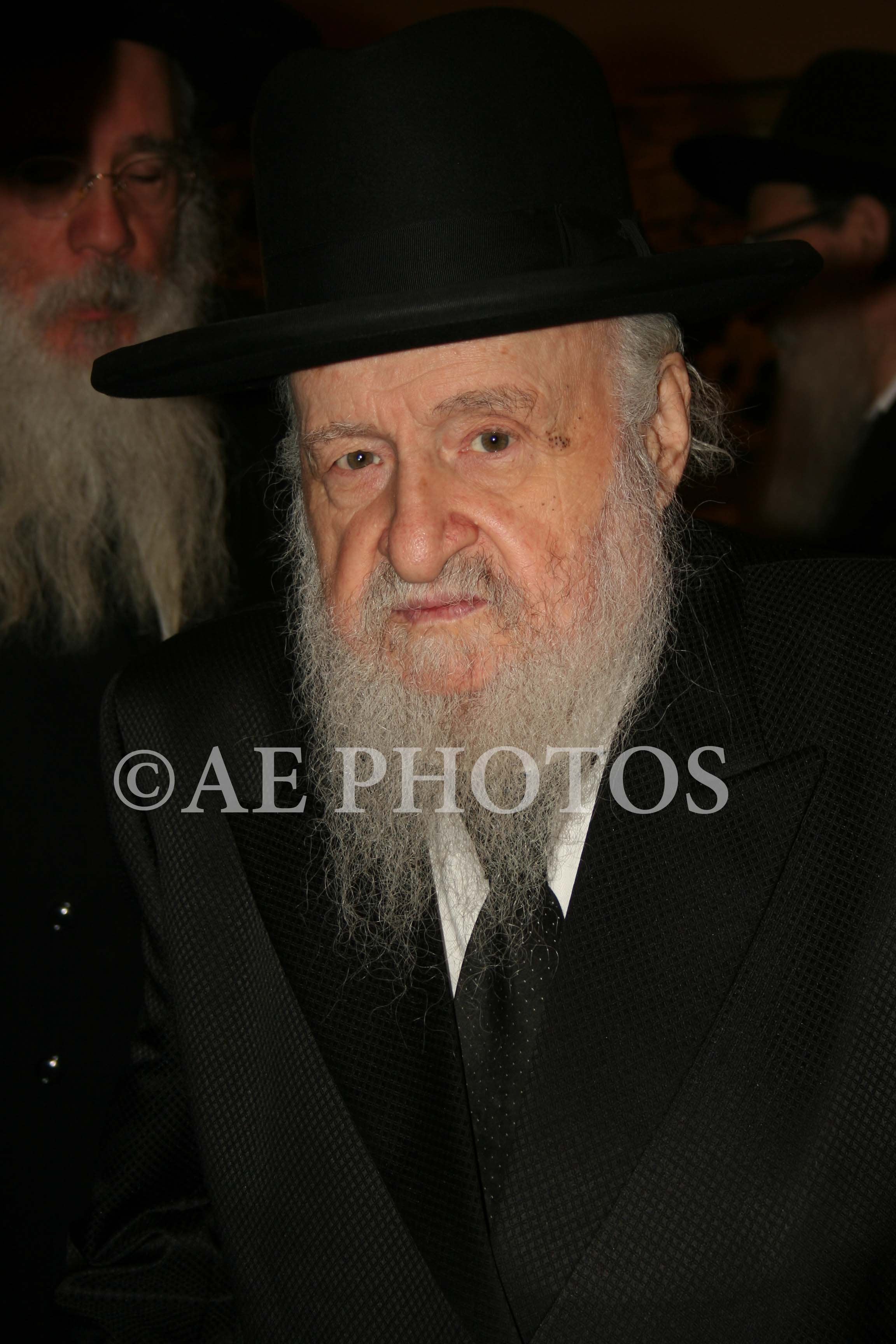 Rav Lipa Morgolis (R”Y Torah Temimah)