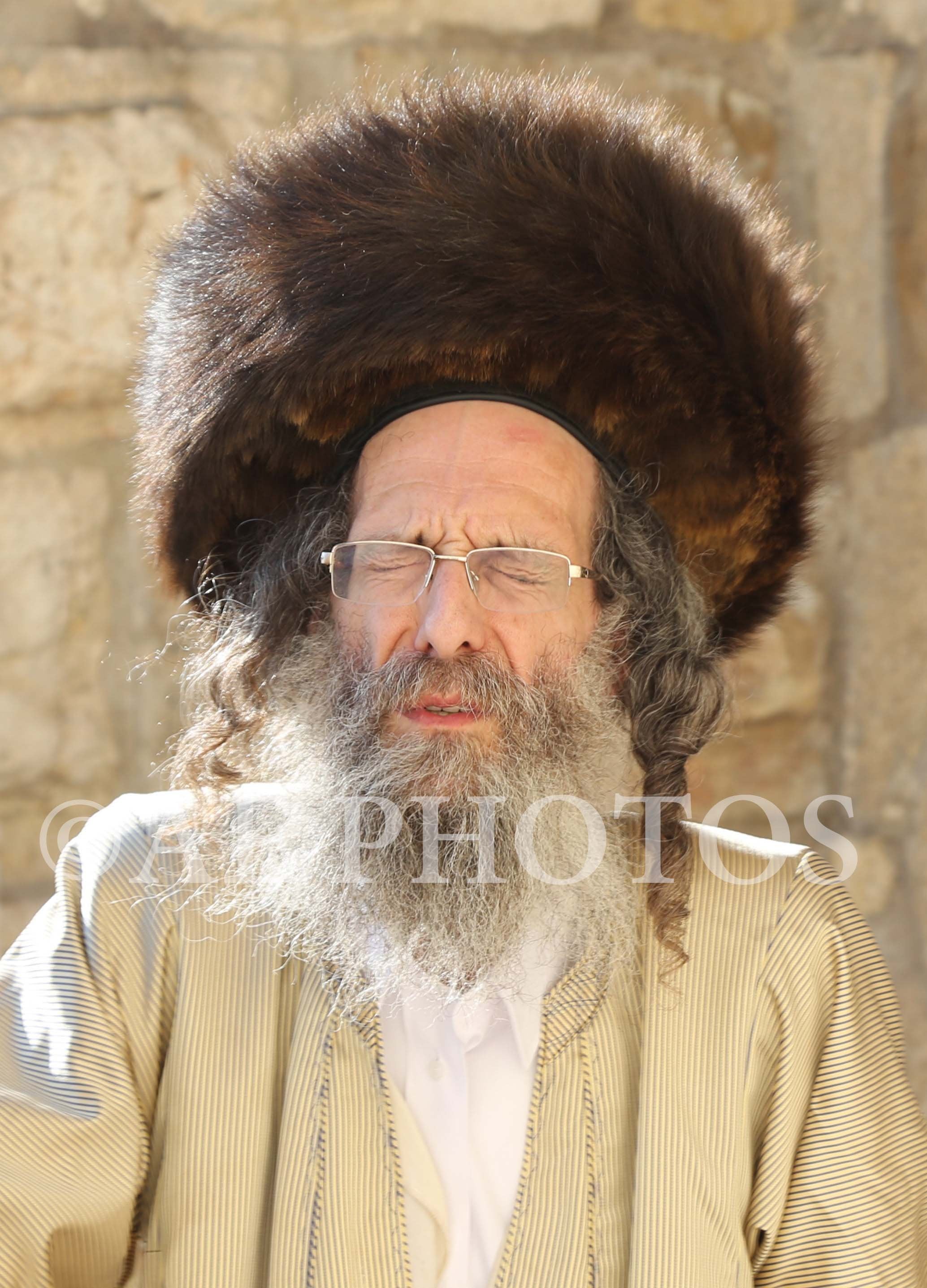 Rav Meilich Biderman