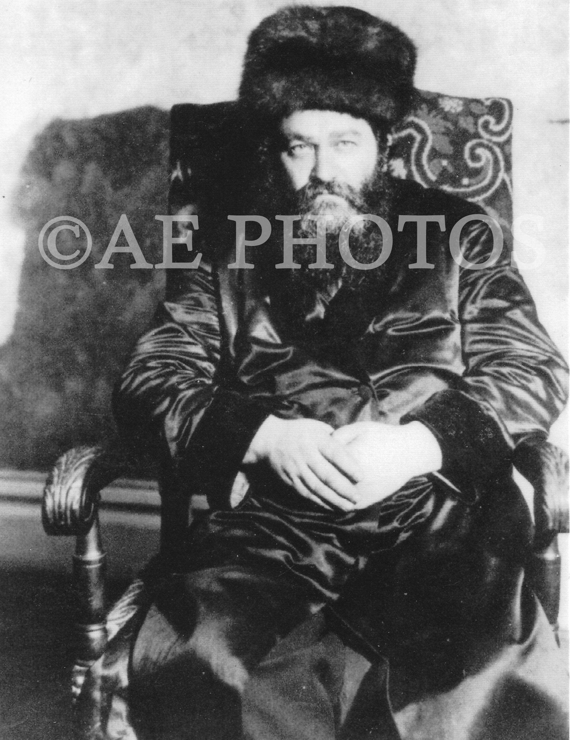 Rav Meir Shapiro Daf Yomi