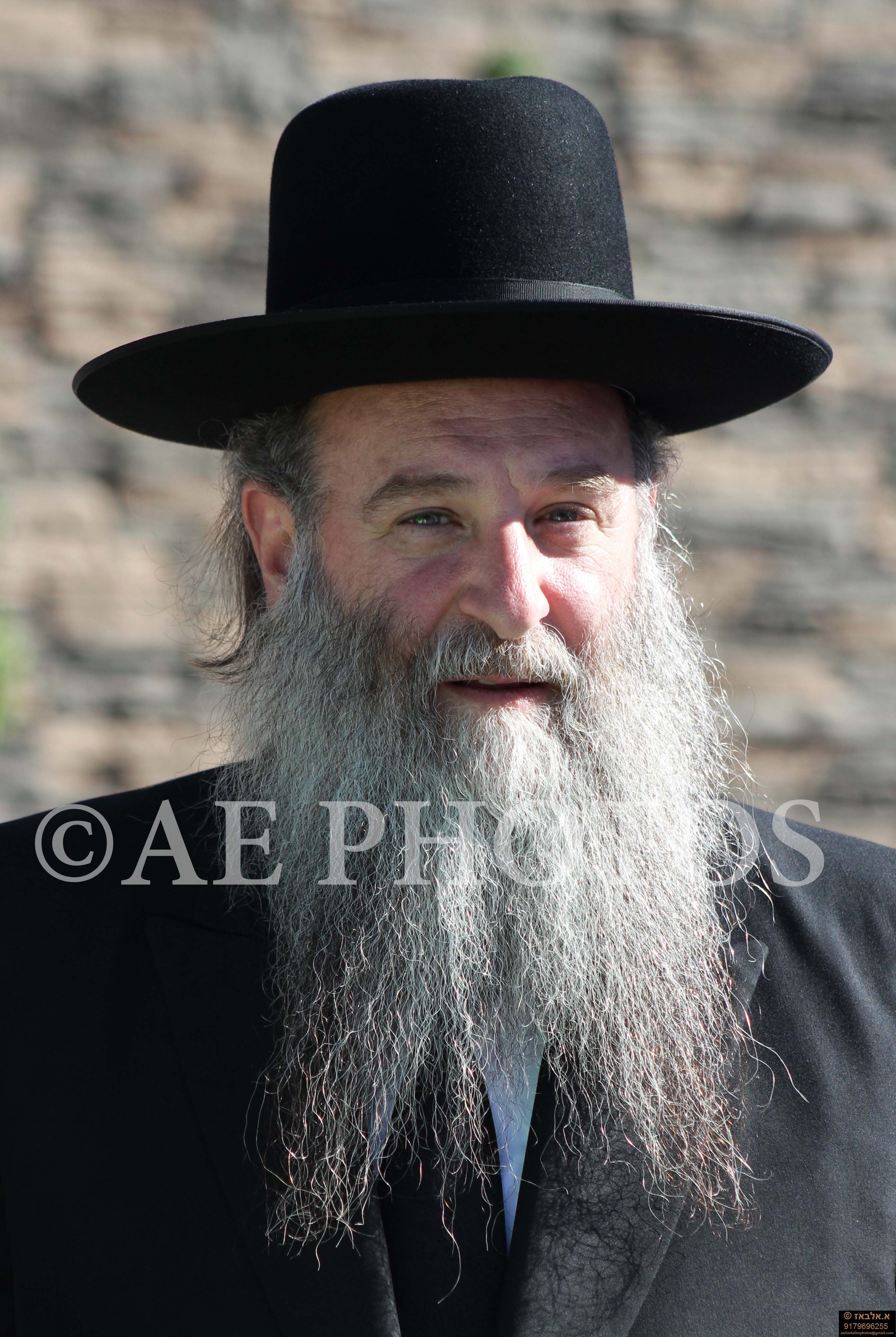 Rav Mordechai Respler