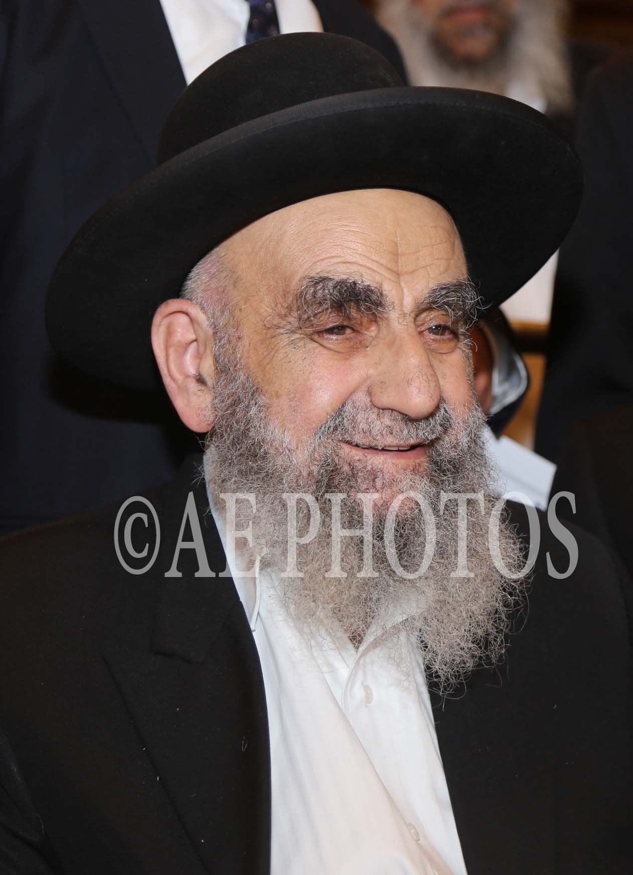Rav Moshe Tzadka רבי משה צדקה